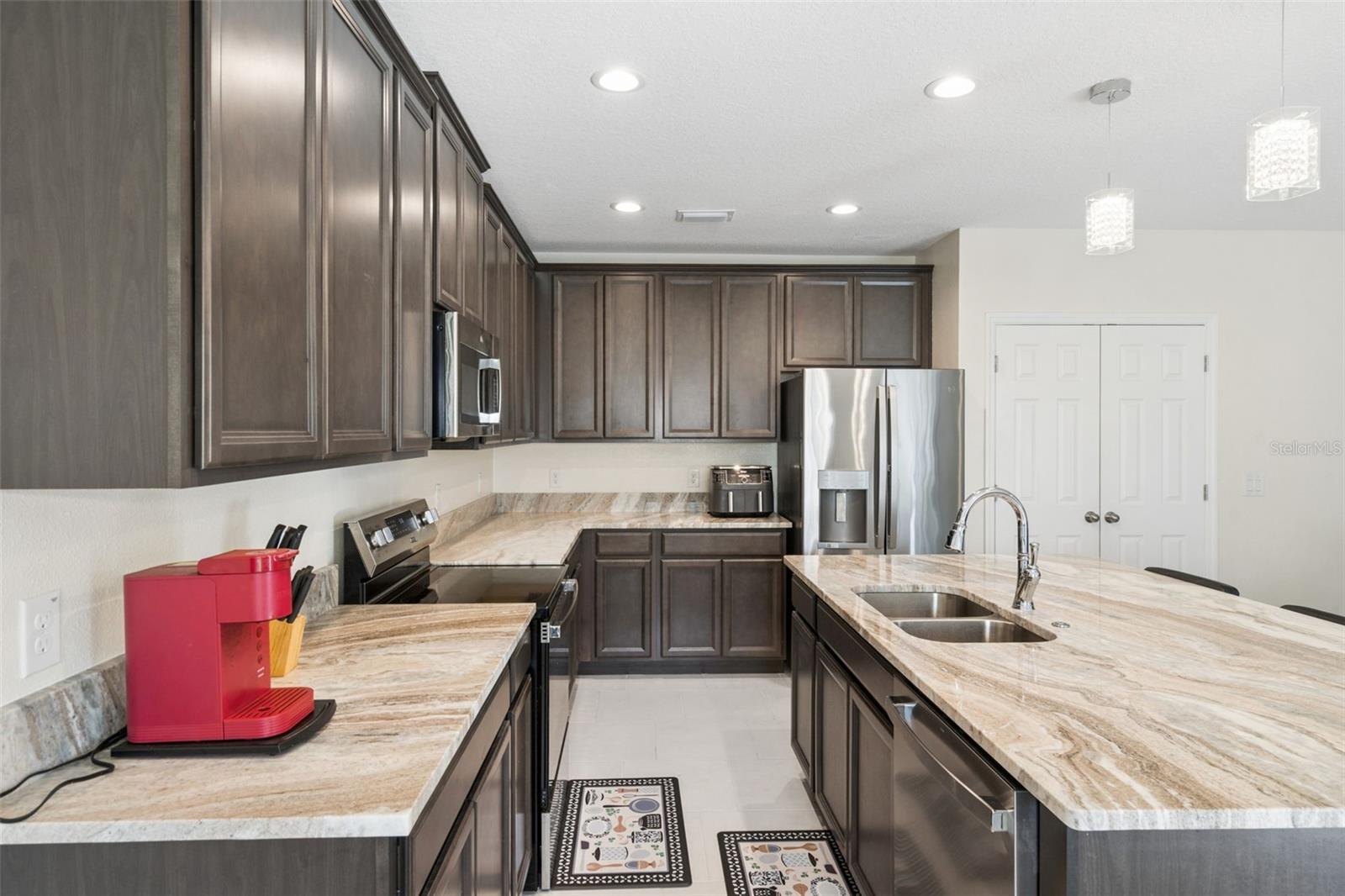 GREENFIELD VILLAGE PH II - Residential