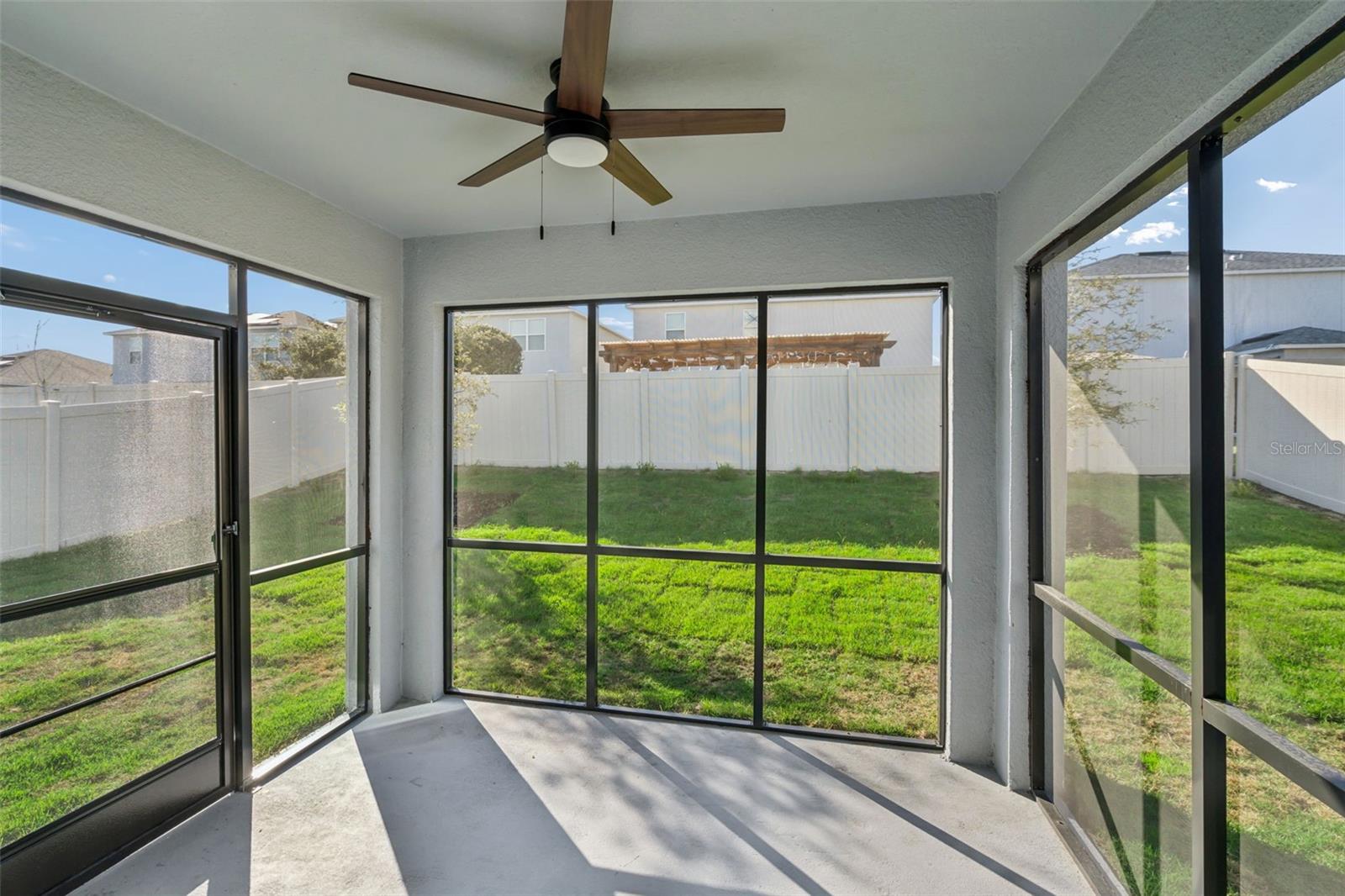 GREENFIELD VILLAGE PH II - Residential