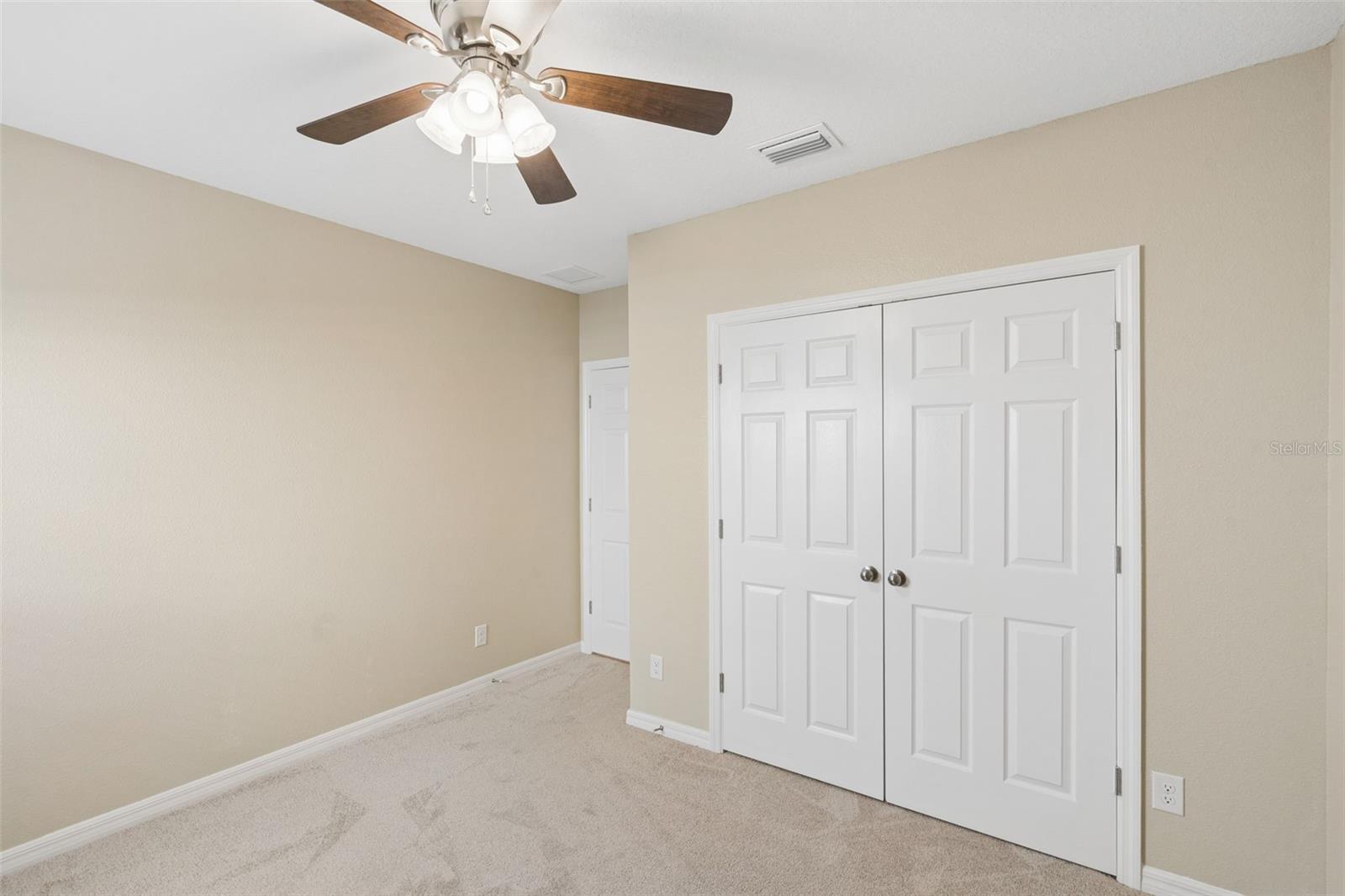 GREENFIELD VILLAGE PH II - Residential