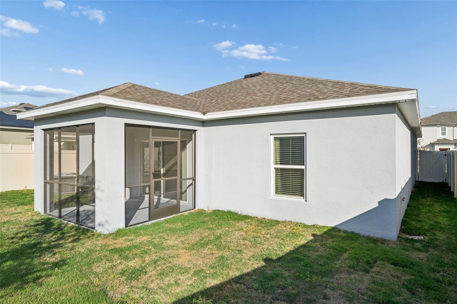 GREENFIELD VILLAGE PH II - Residential