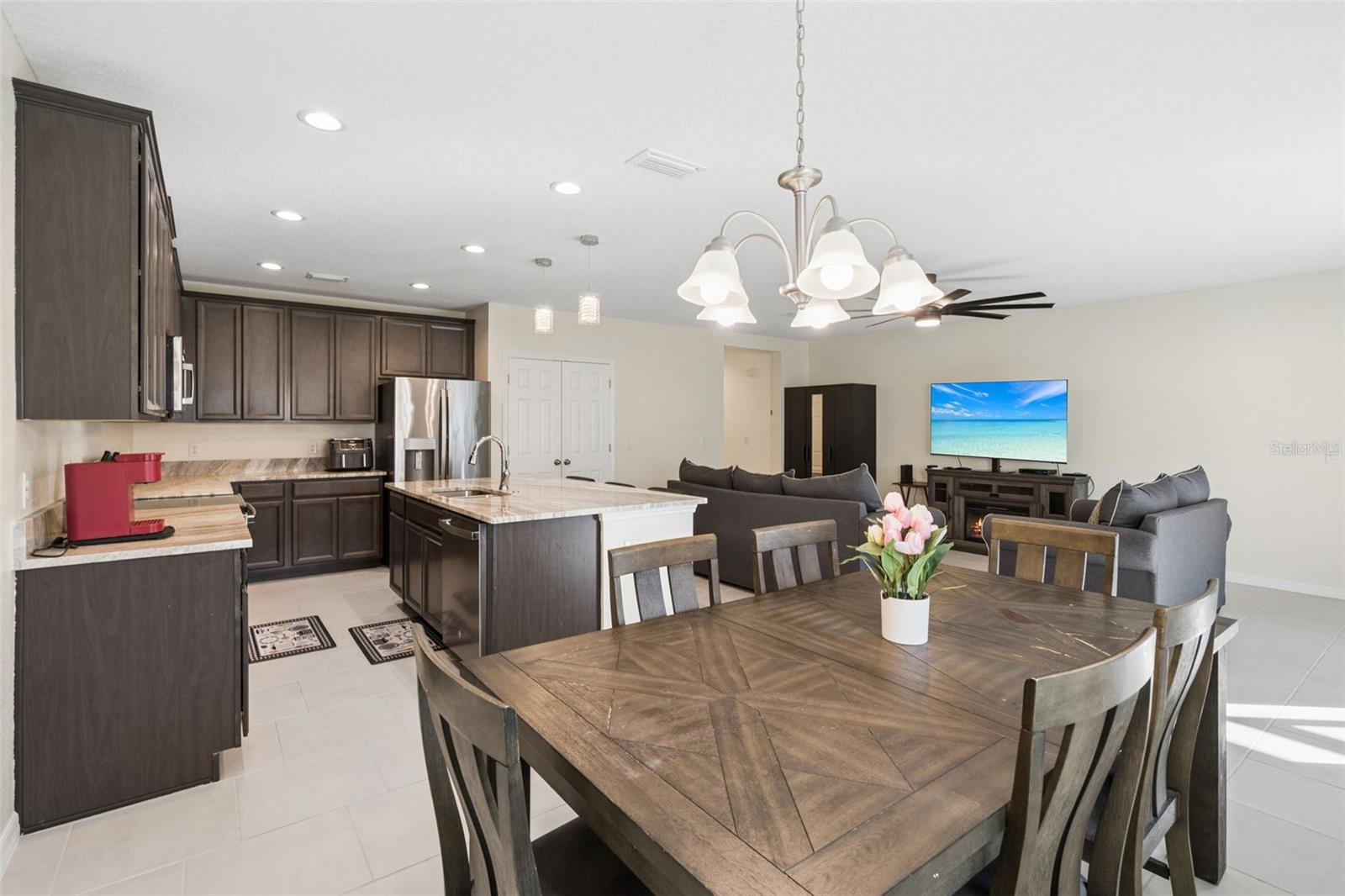 GREENFIELD VILLAGE PH II - Residential