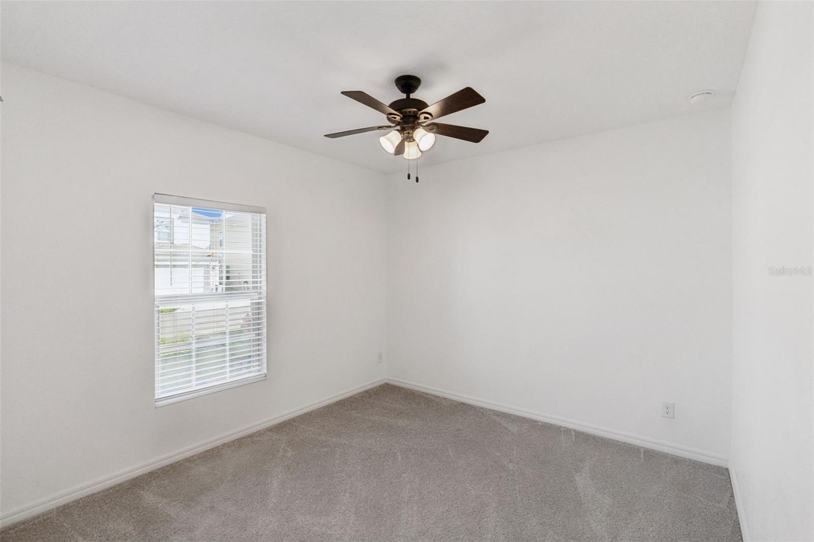 GREENFIELD VILLAGE PH II - Residential