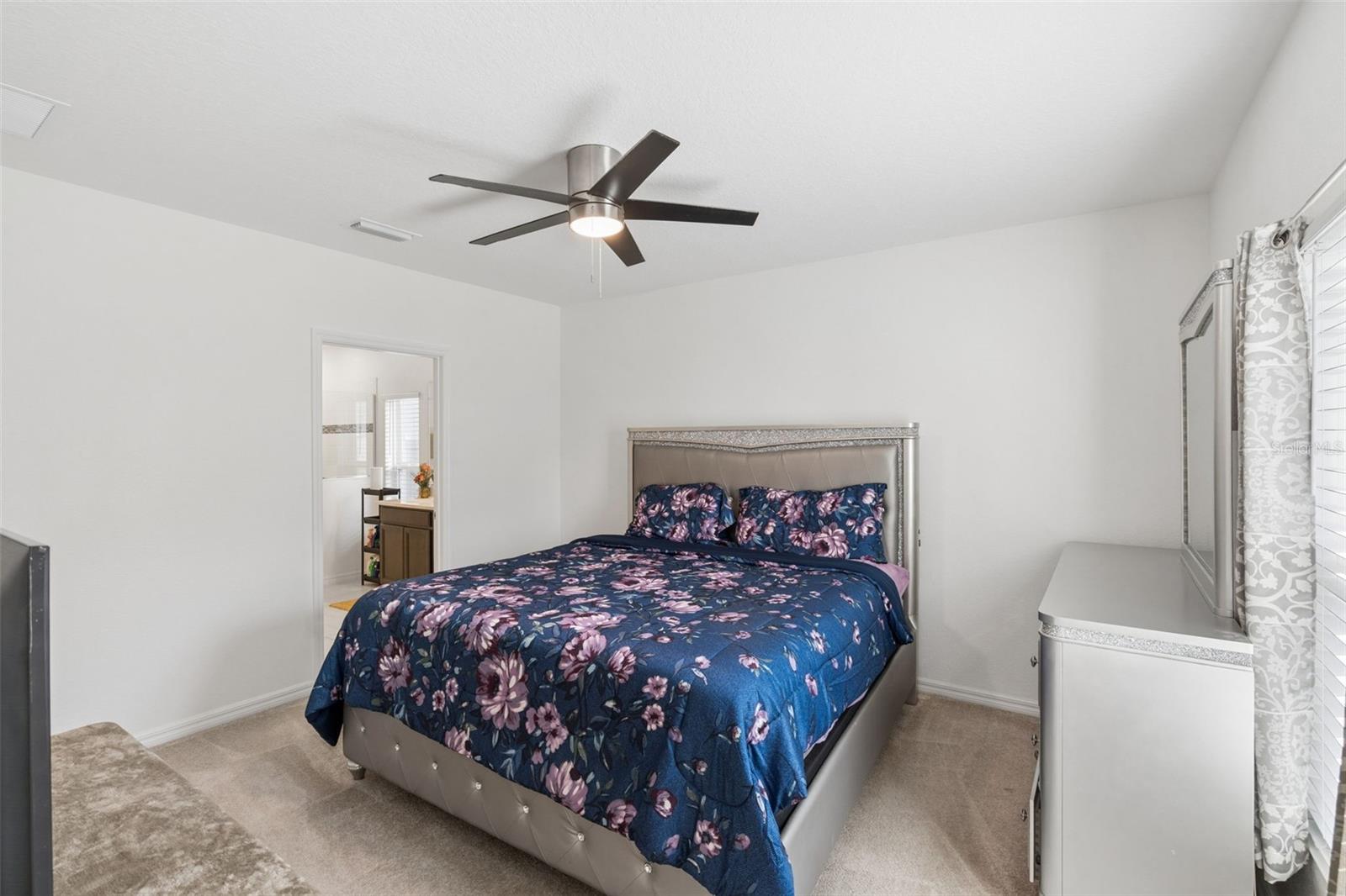 GREENFIELD VILLAGE PH II - Residential