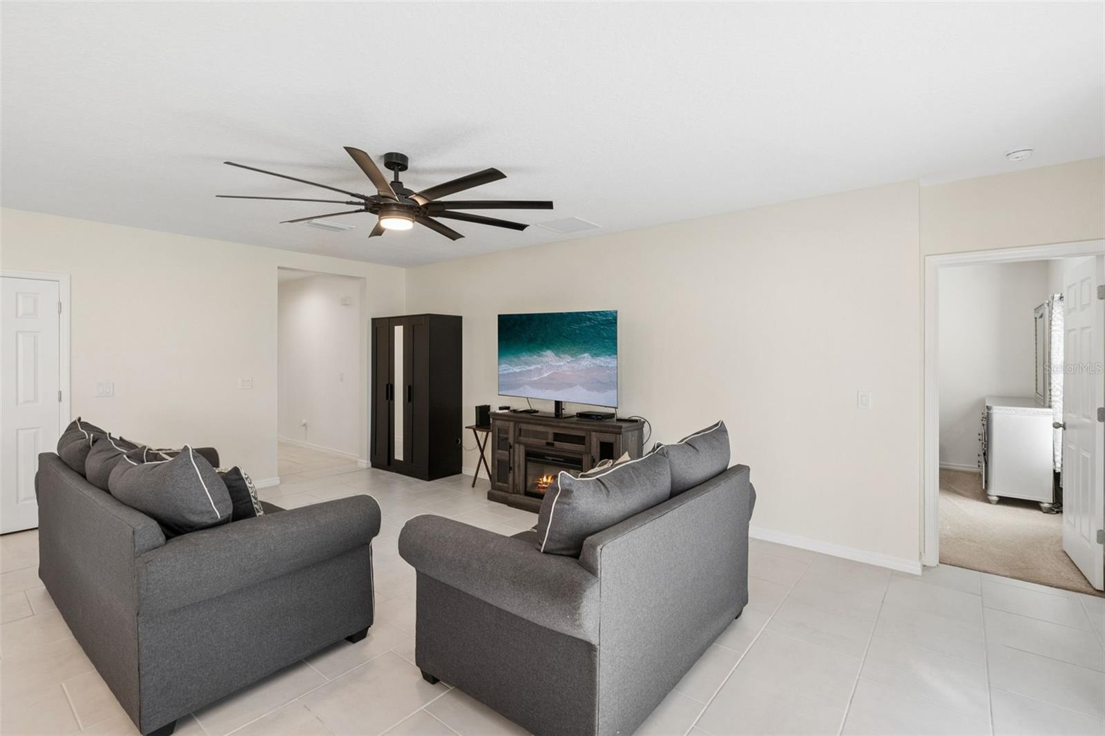 GREENFIELD VILLAGE PH II - Residential