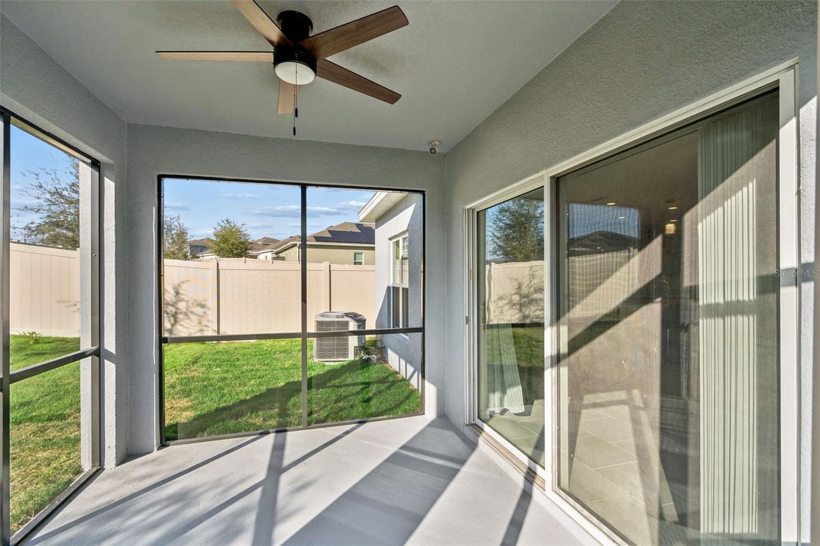 GREENFIELD VILLAGE PH II - Residential