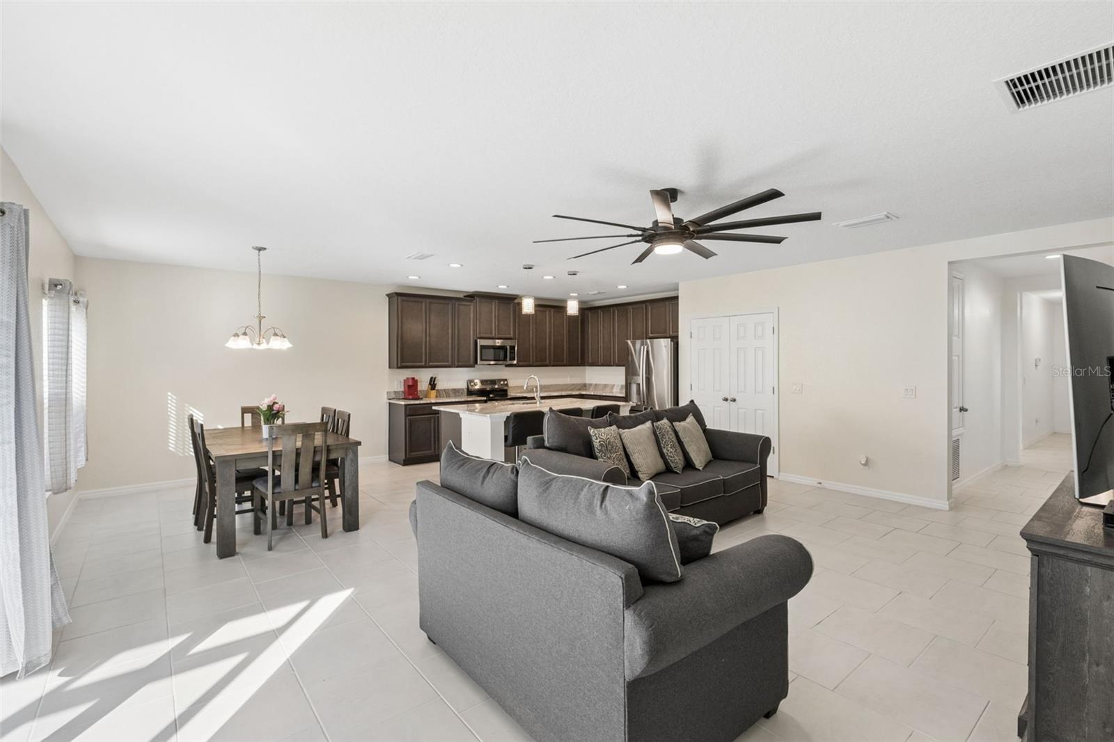 GREENFIELD VILLAGE PH II - Residential