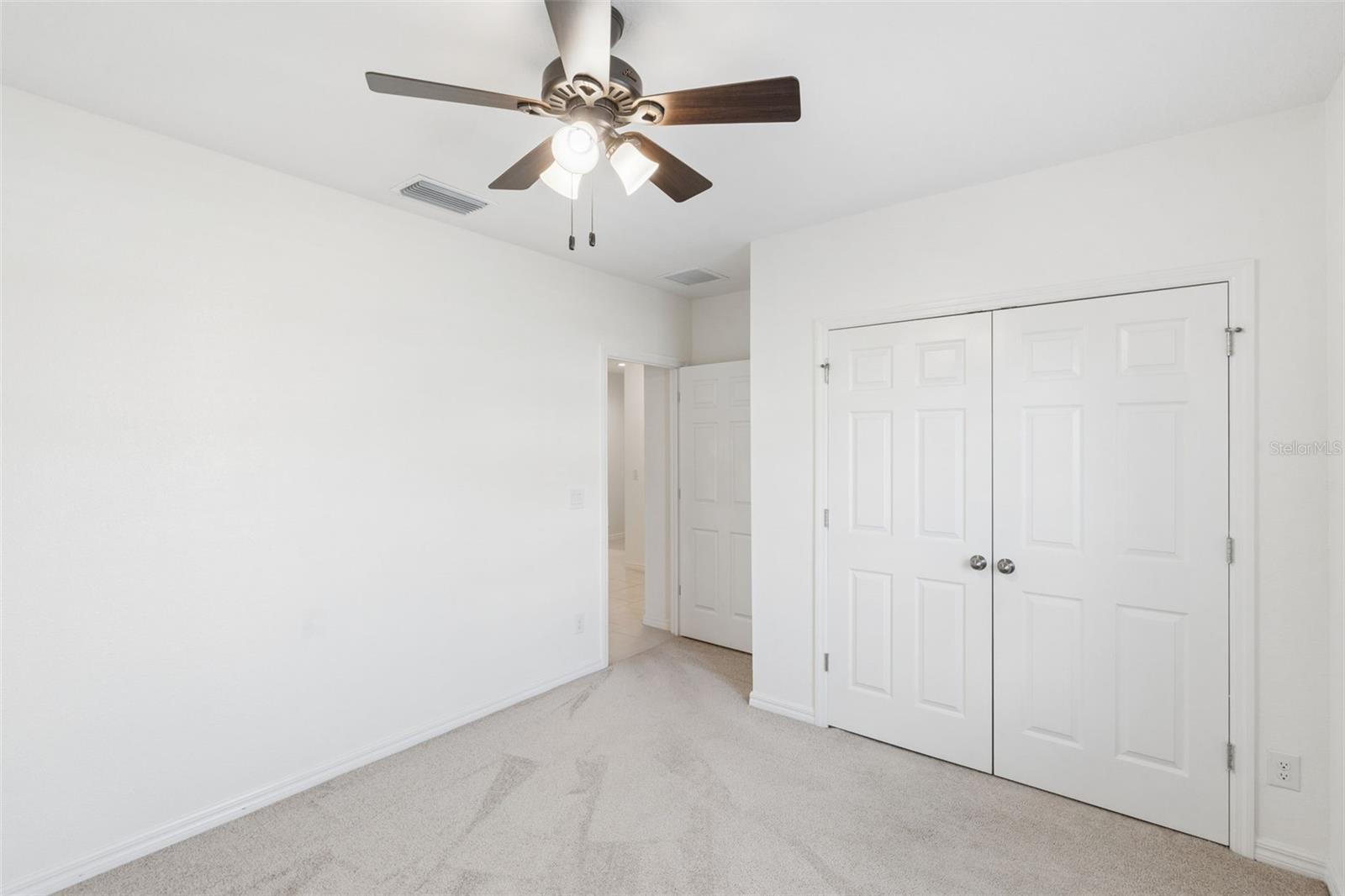 GREENFIELD VILLAGE PH II - Residential