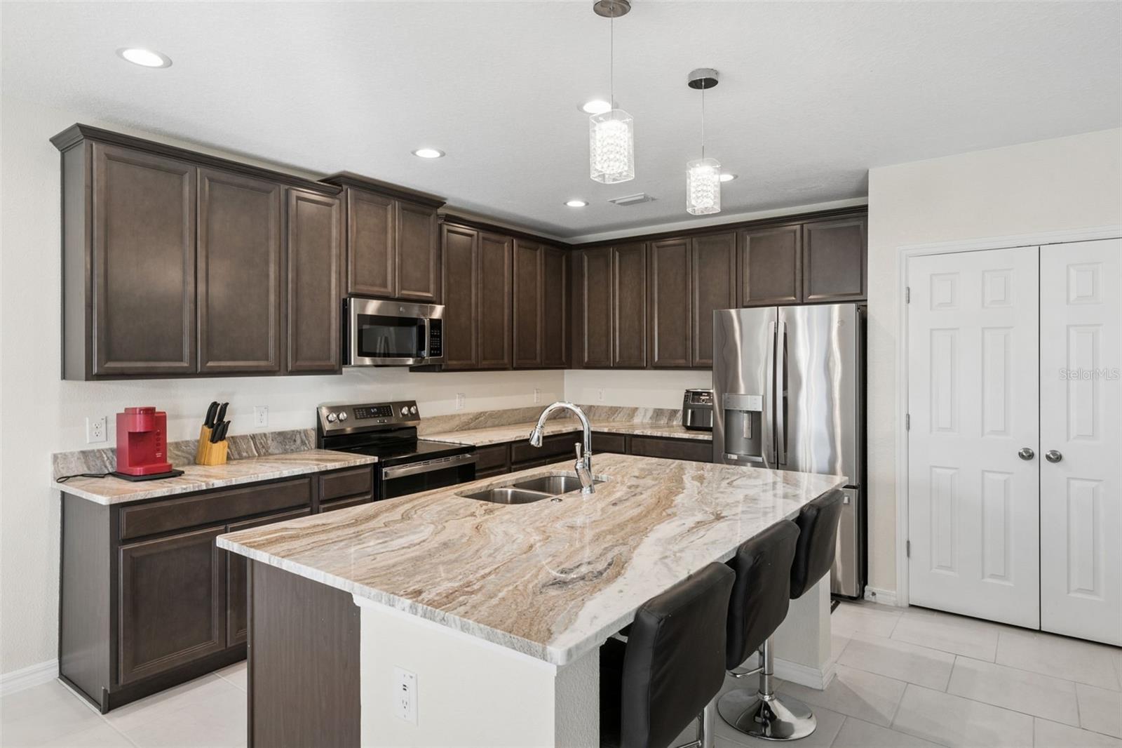 GREENFIELD VILLAGE PH II - Residential