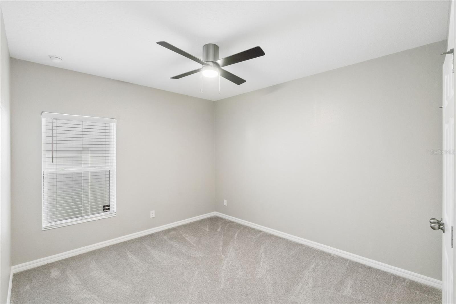 GREENFIELD VILLAGE PH II - Residential