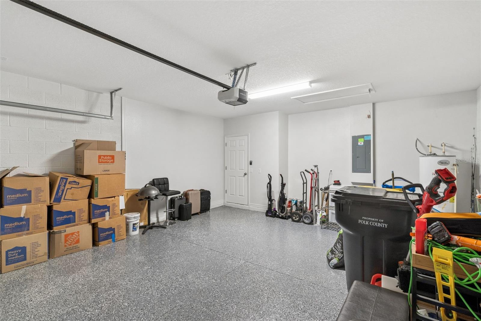 GREENFIELD VILLAGE PH II - Residential