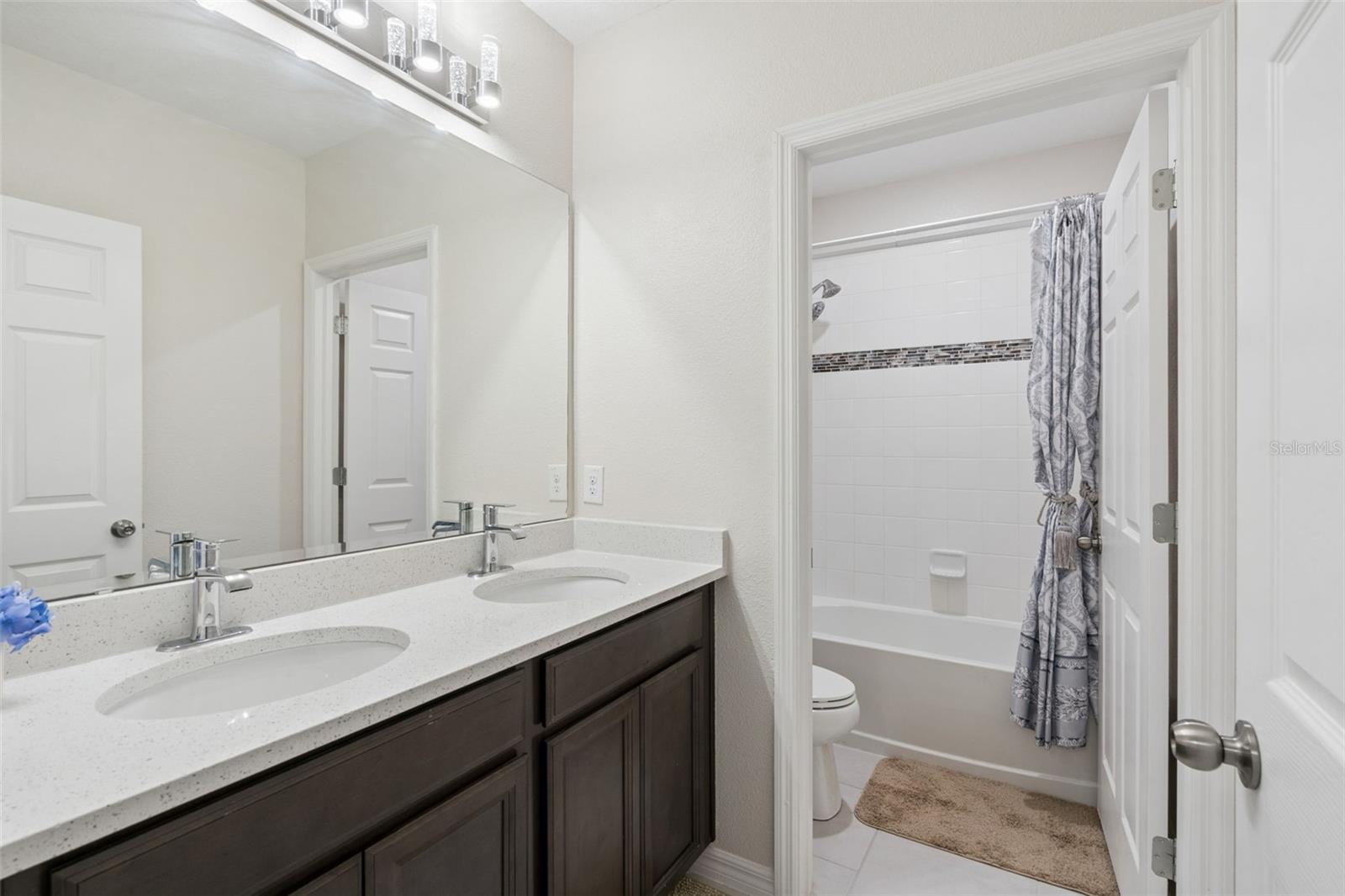 GREENFIELD VILLAGE PH II - Residential