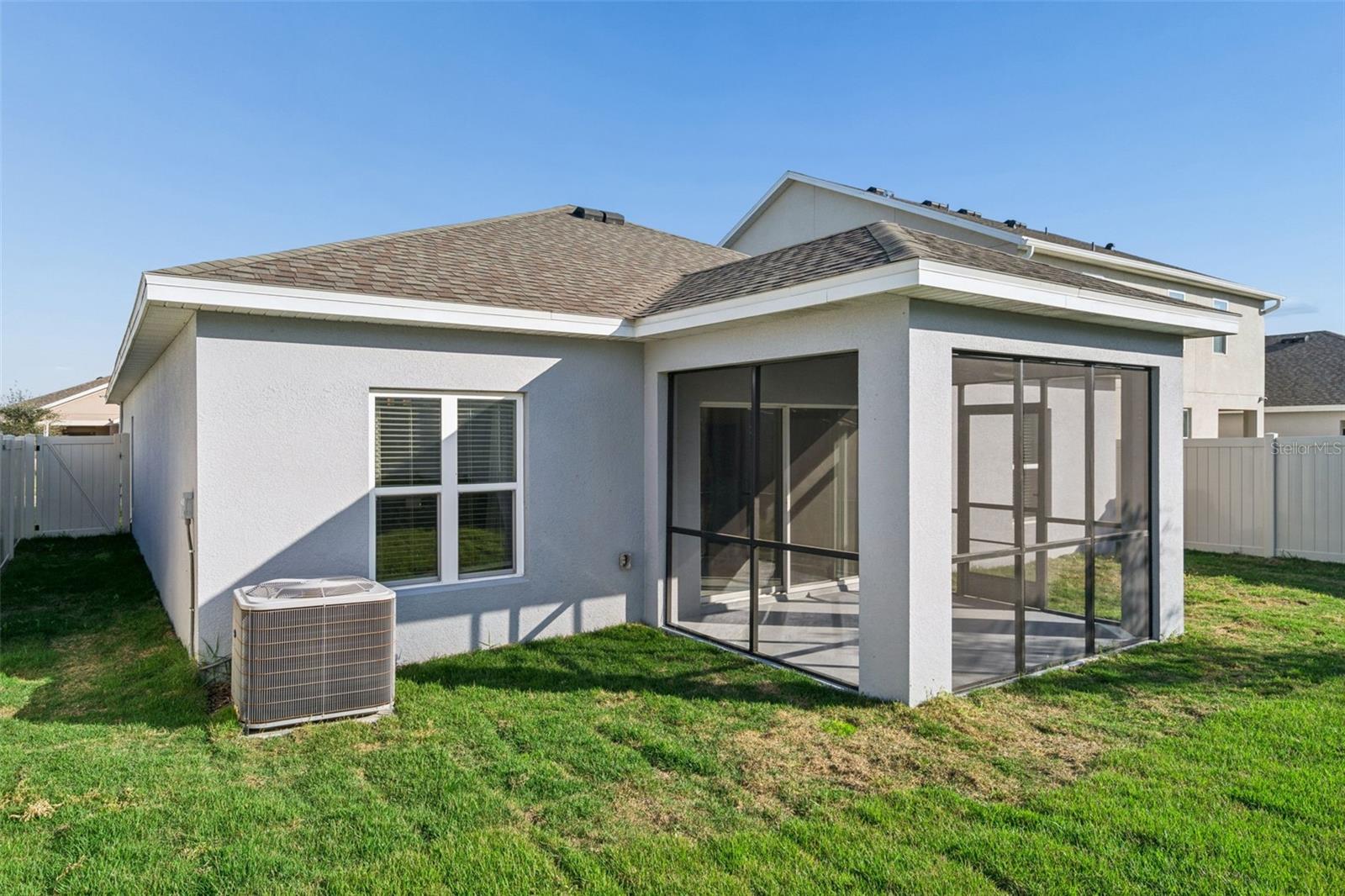 GREENFIELD VILLAGE PH II - Residential