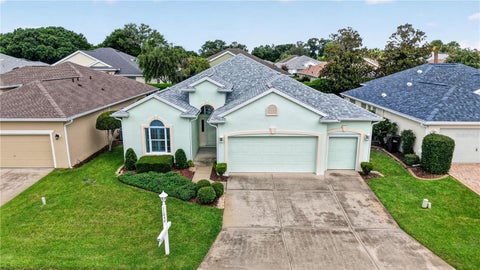 Photo of 11042 SW 73rd Court, Ocala, FL 34476 (MLS # G5114941)