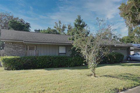 A home in CASSELBERRY