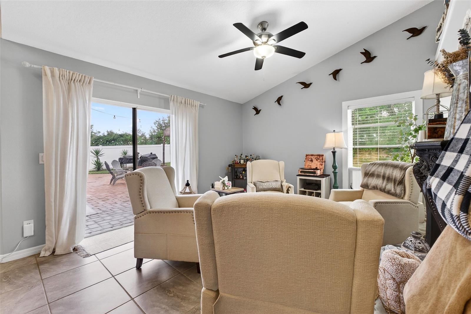 LOMA DEL SOL PH II - Residential