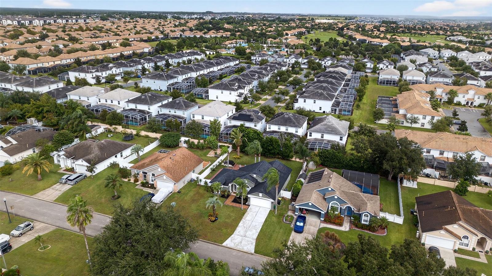 LOMA DEL SOL PH II - Residential