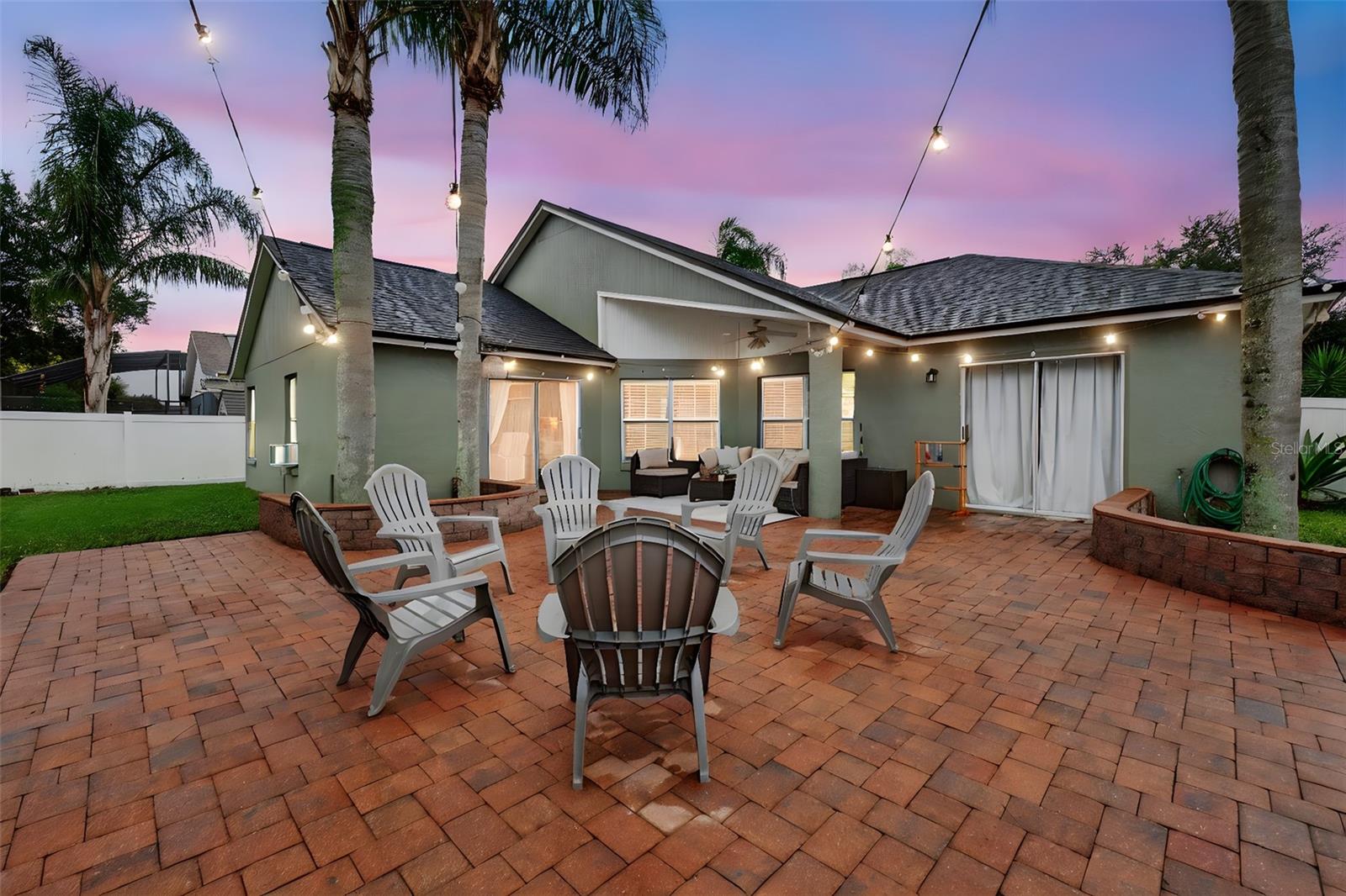 LOMA DEL SOL PH II - Residential