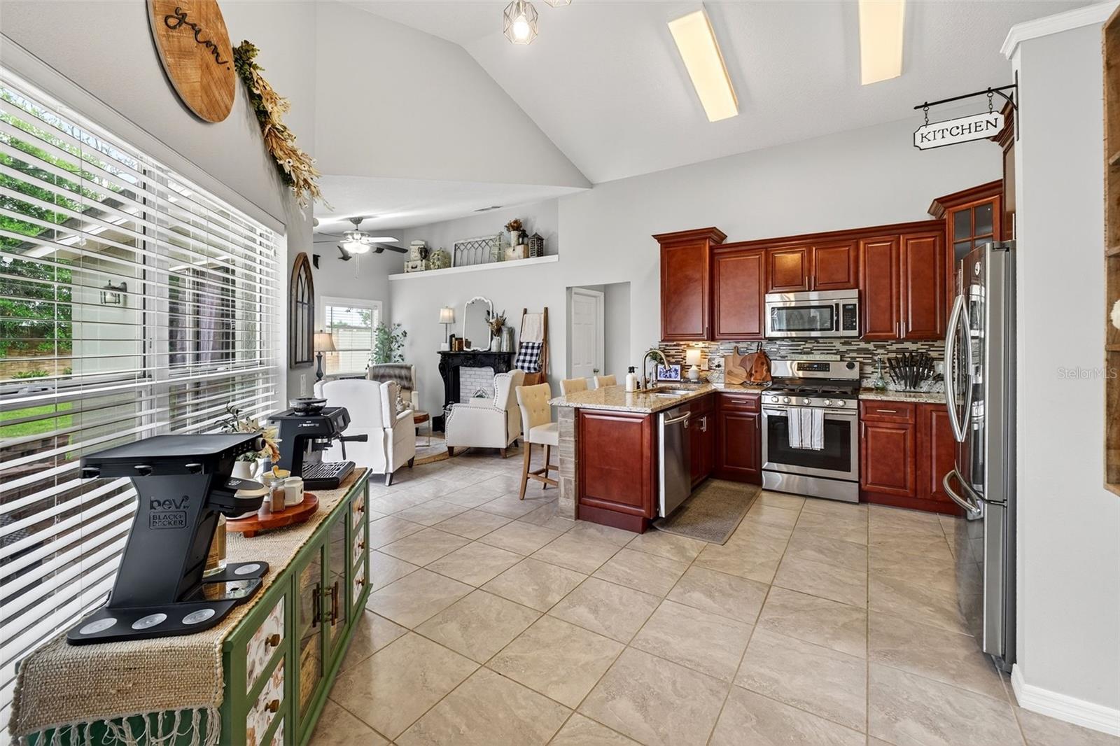 LOMA DEL SOL PH II - Residential