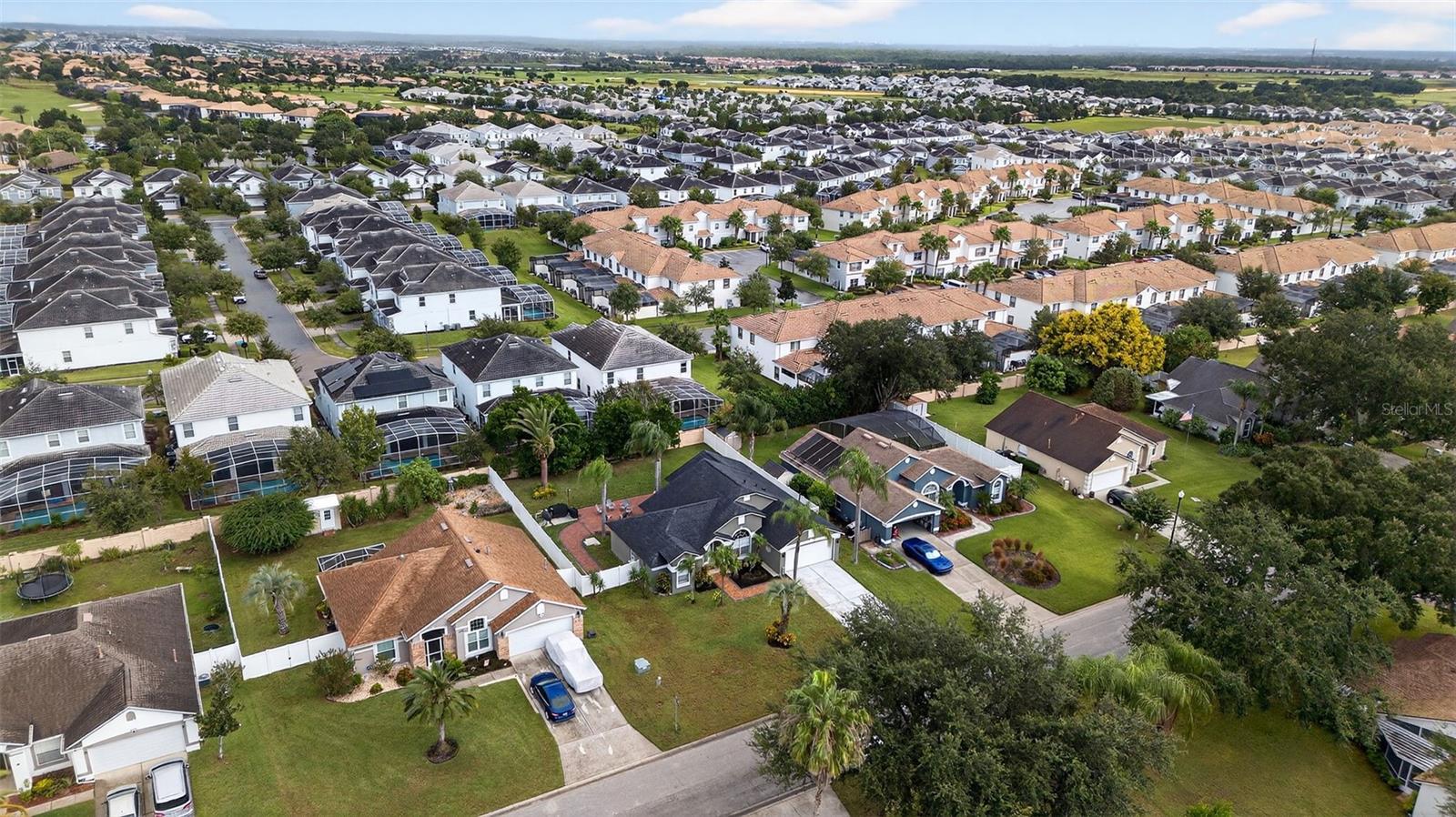 LOMA DEL SOL PH II - Residential