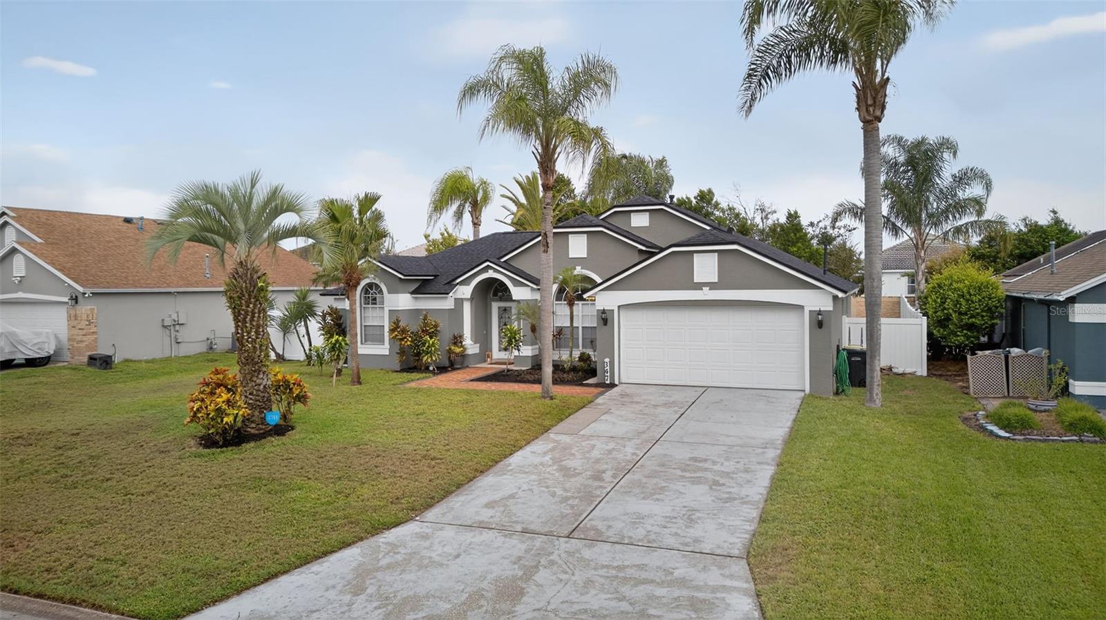 LOMA DEL SOL PH II - Residential