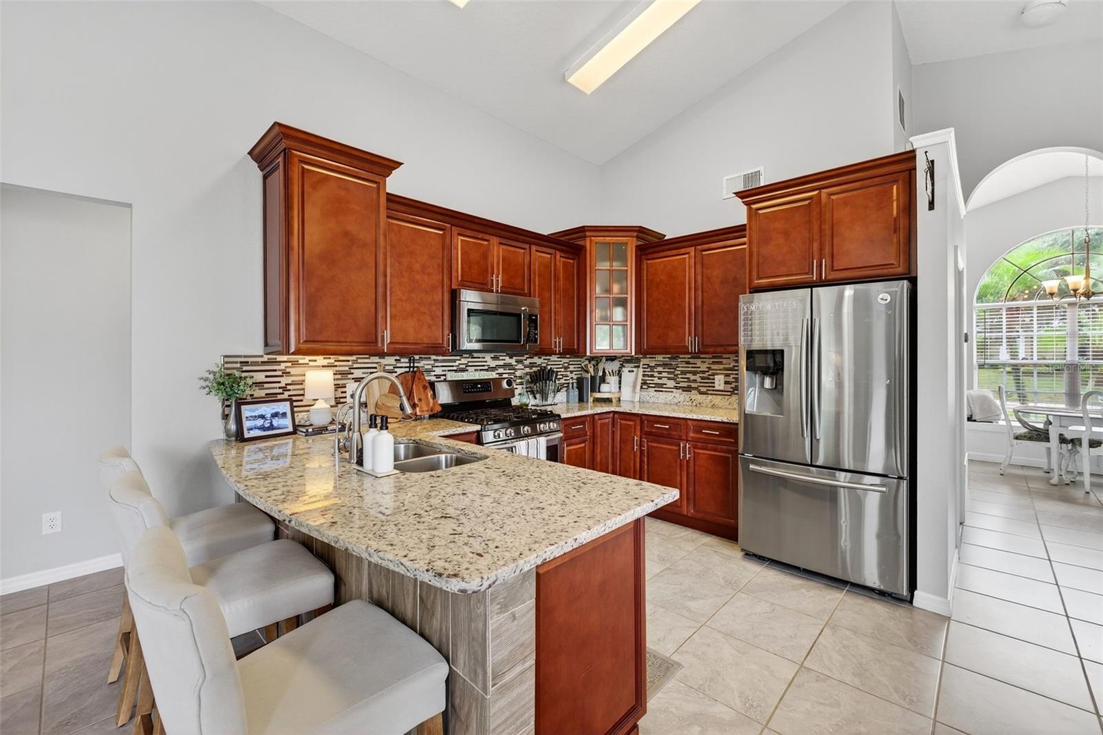 LOMA DEL SOL PH II - Residential