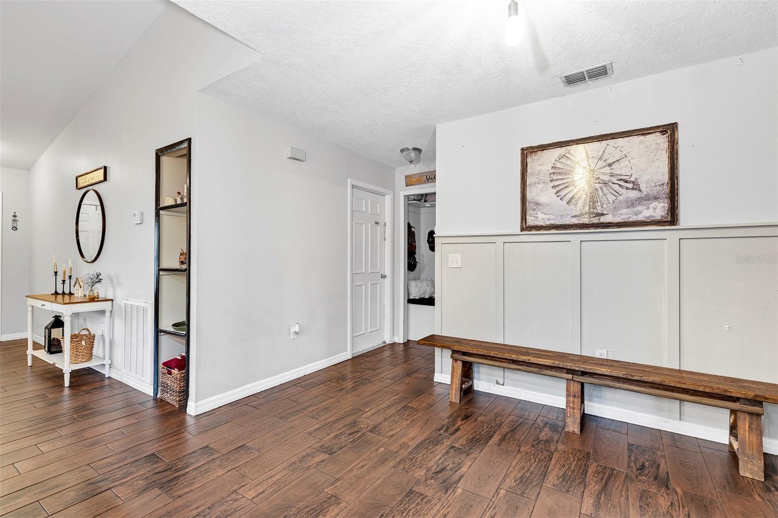 NOTTINGHAM - Residential