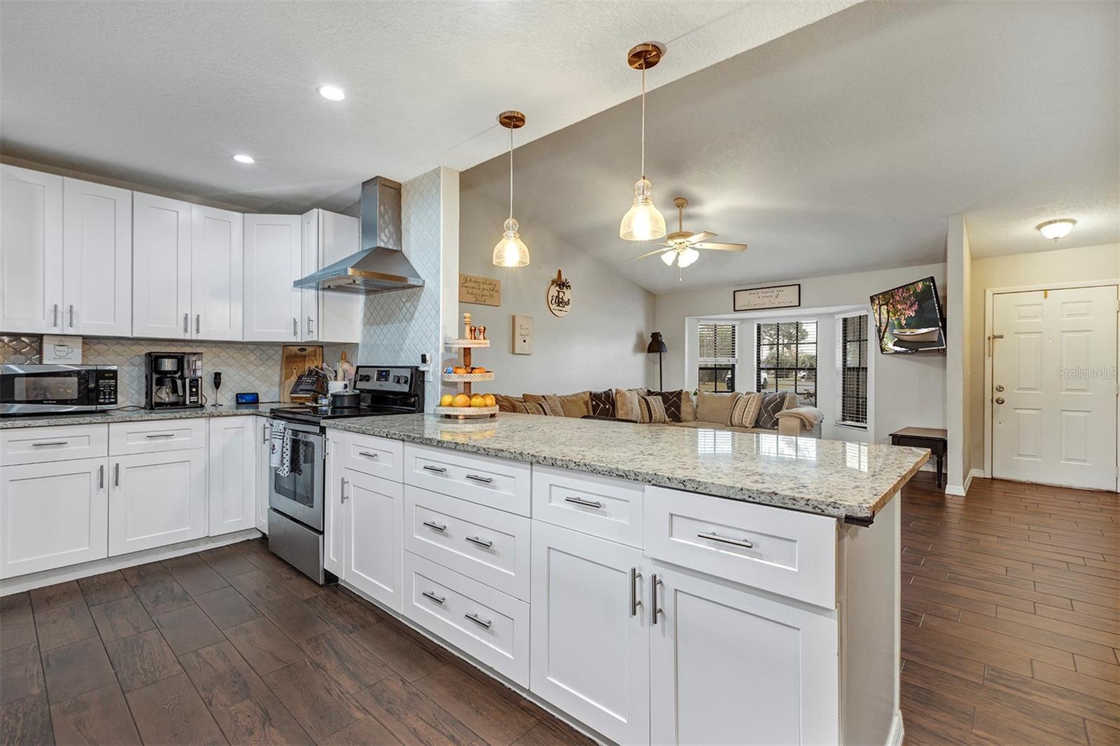 NOTTINGHAM - Residential