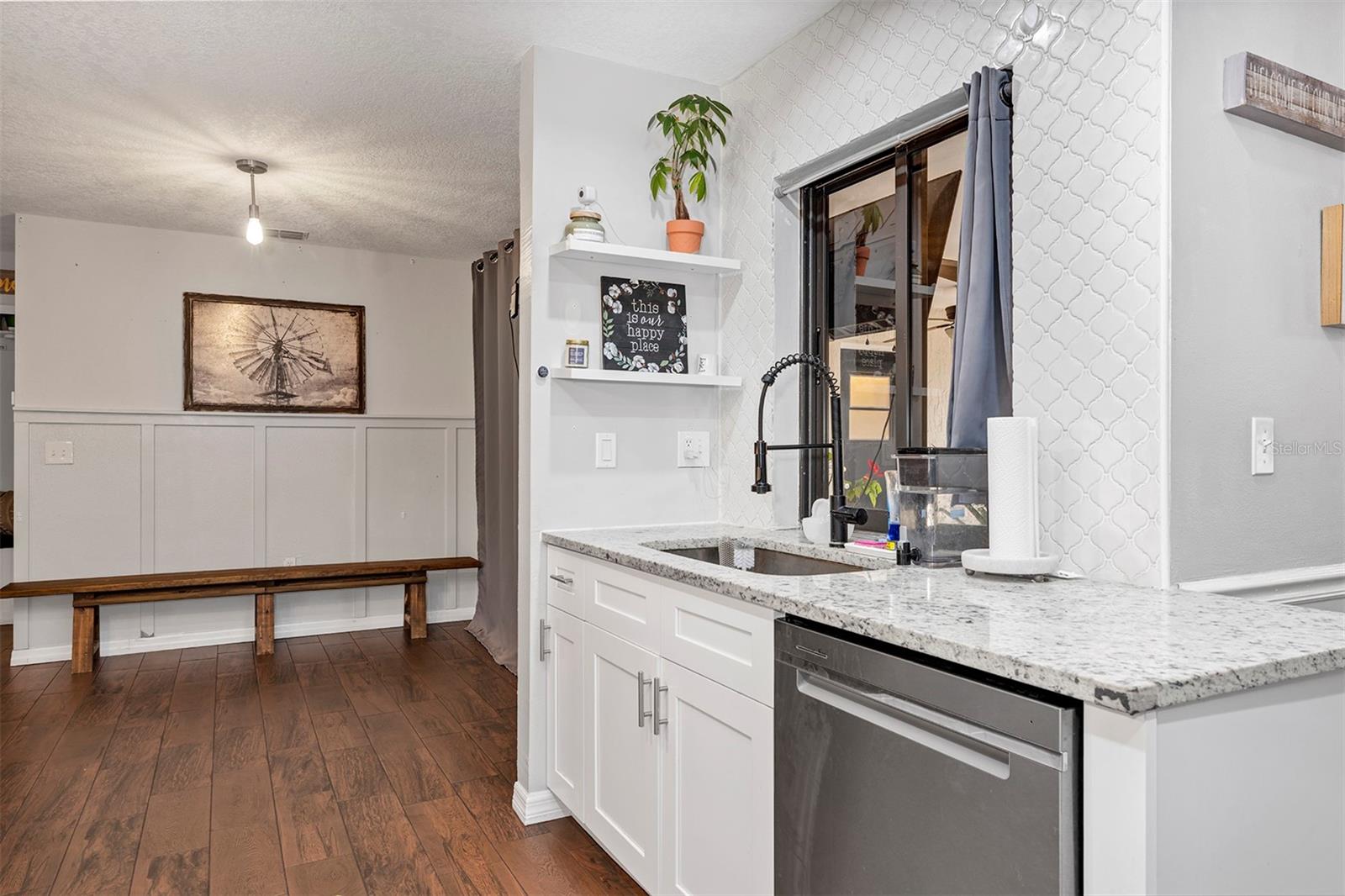 NOTTINGHAM - Residential