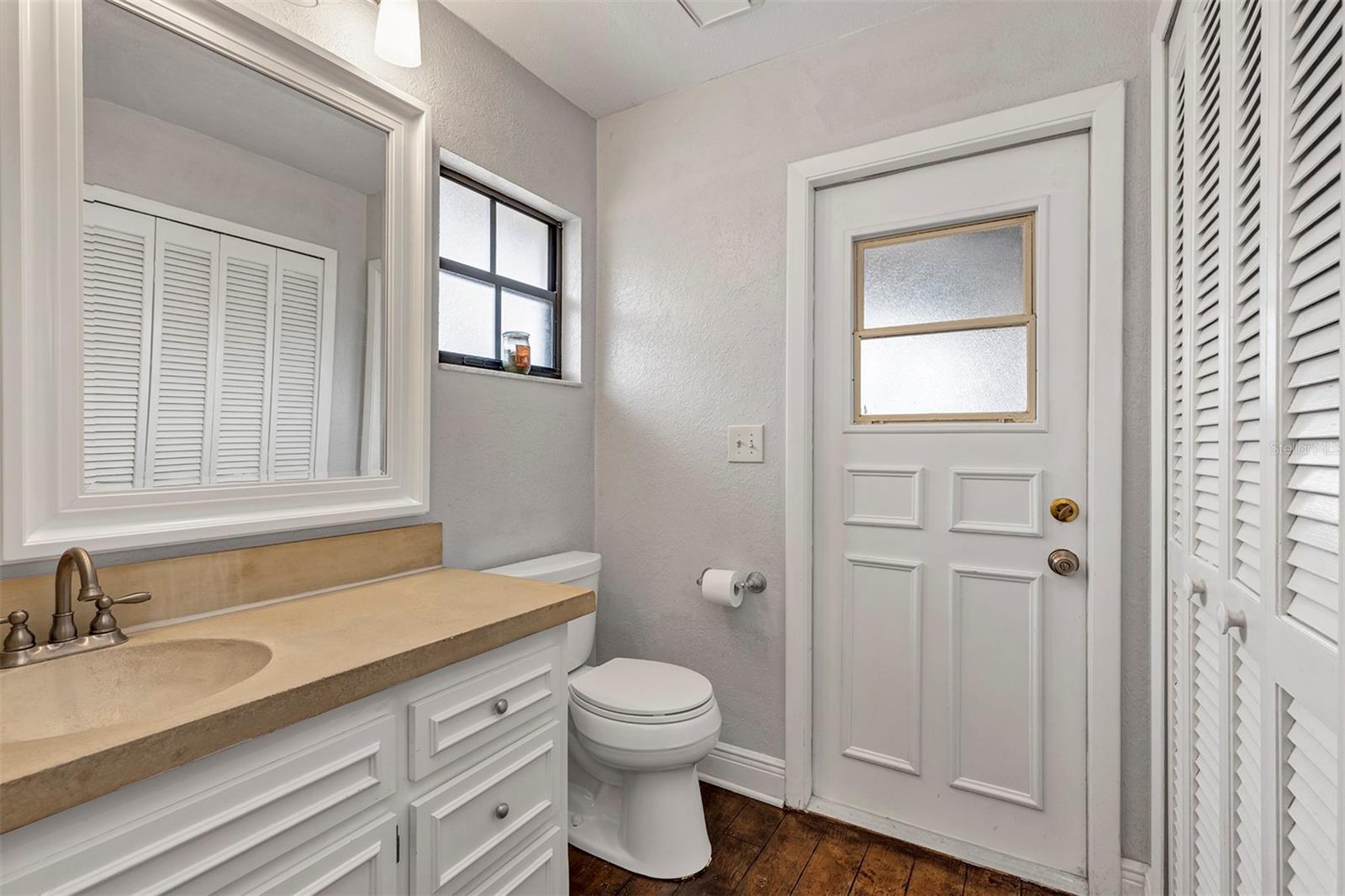 NOTTINGHAM - Residential