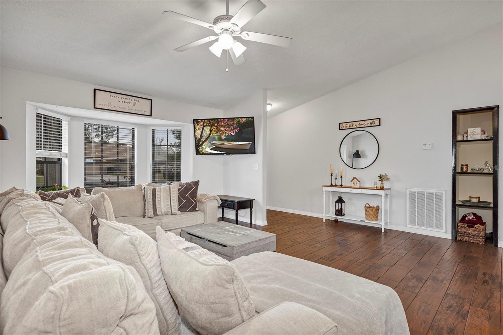 NOTTINGHAM - Residential