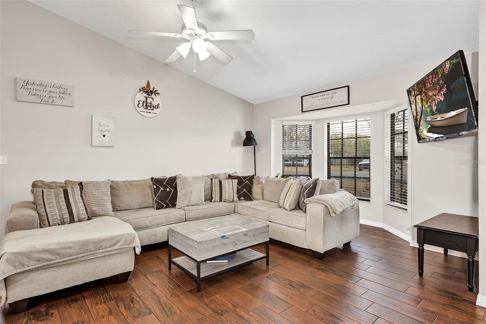 NOTTINGHAM - Residential