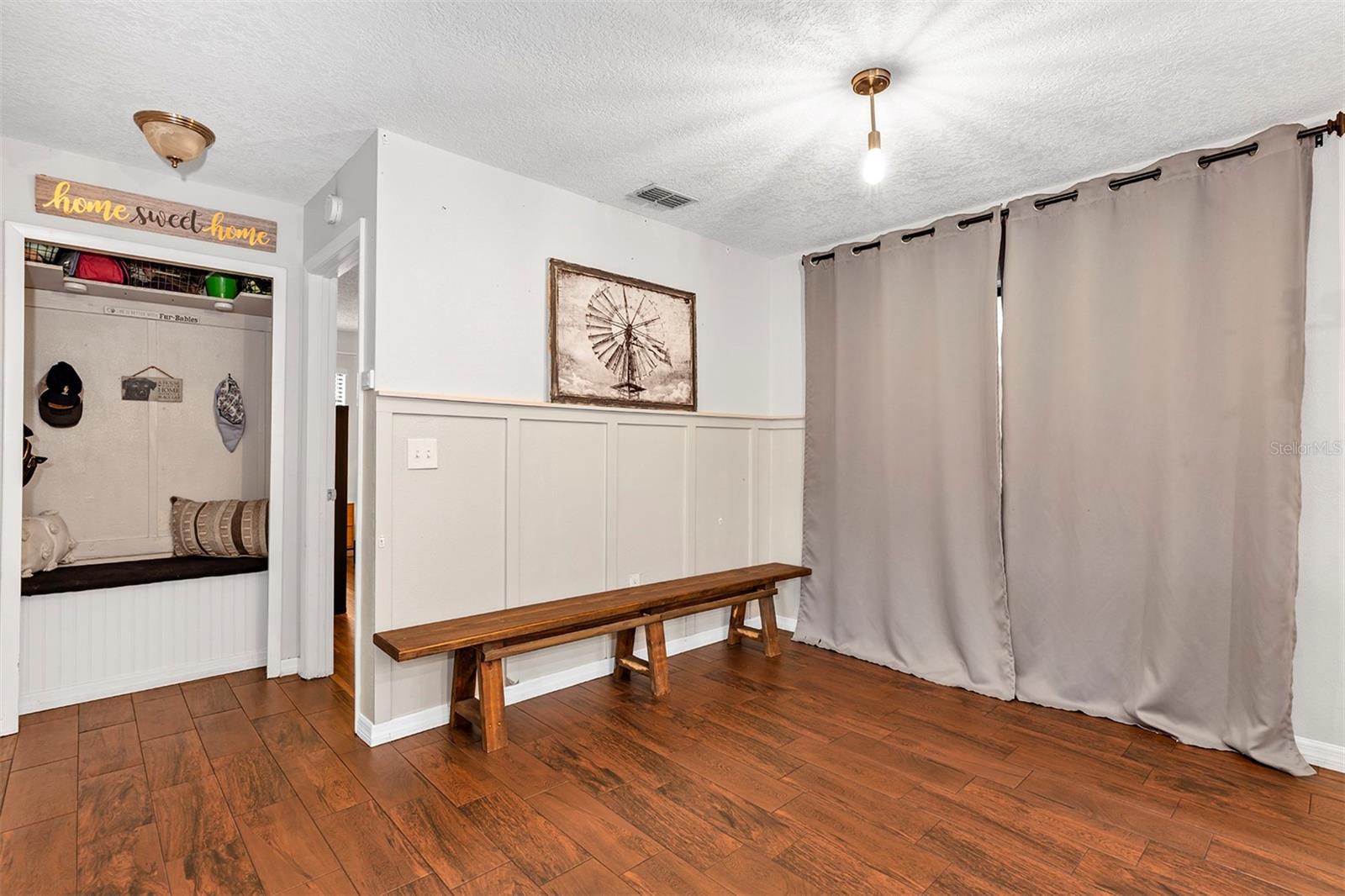 NOTTINGHAM - Residential