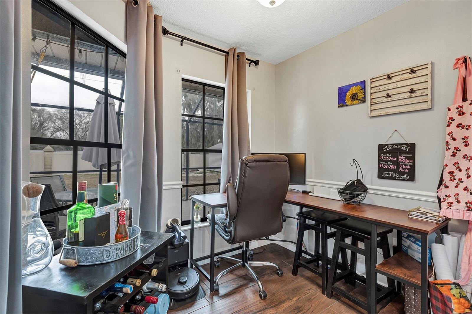 NOTTINGHAM - Residential