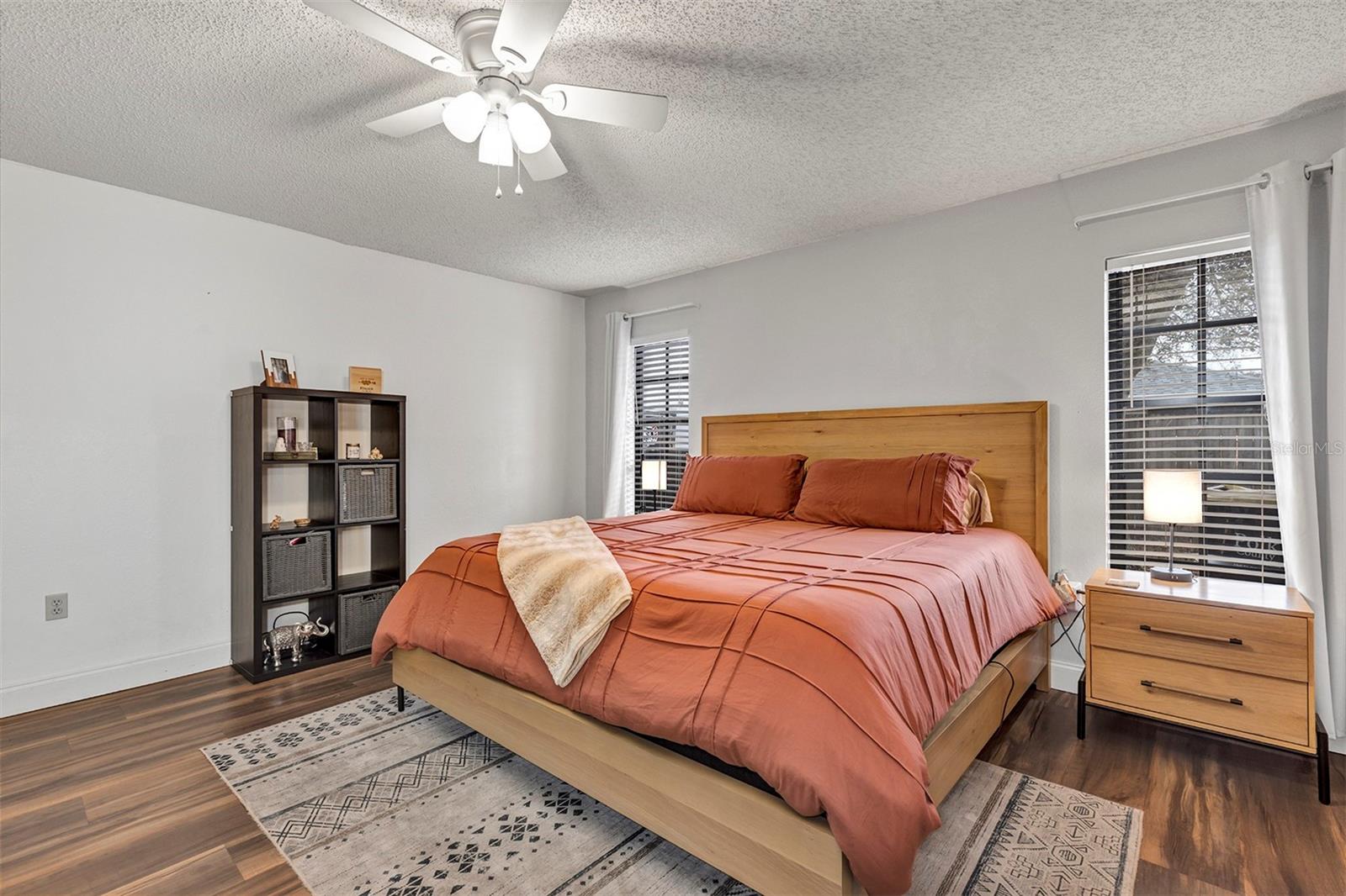 NOTTINGHAM - Residential