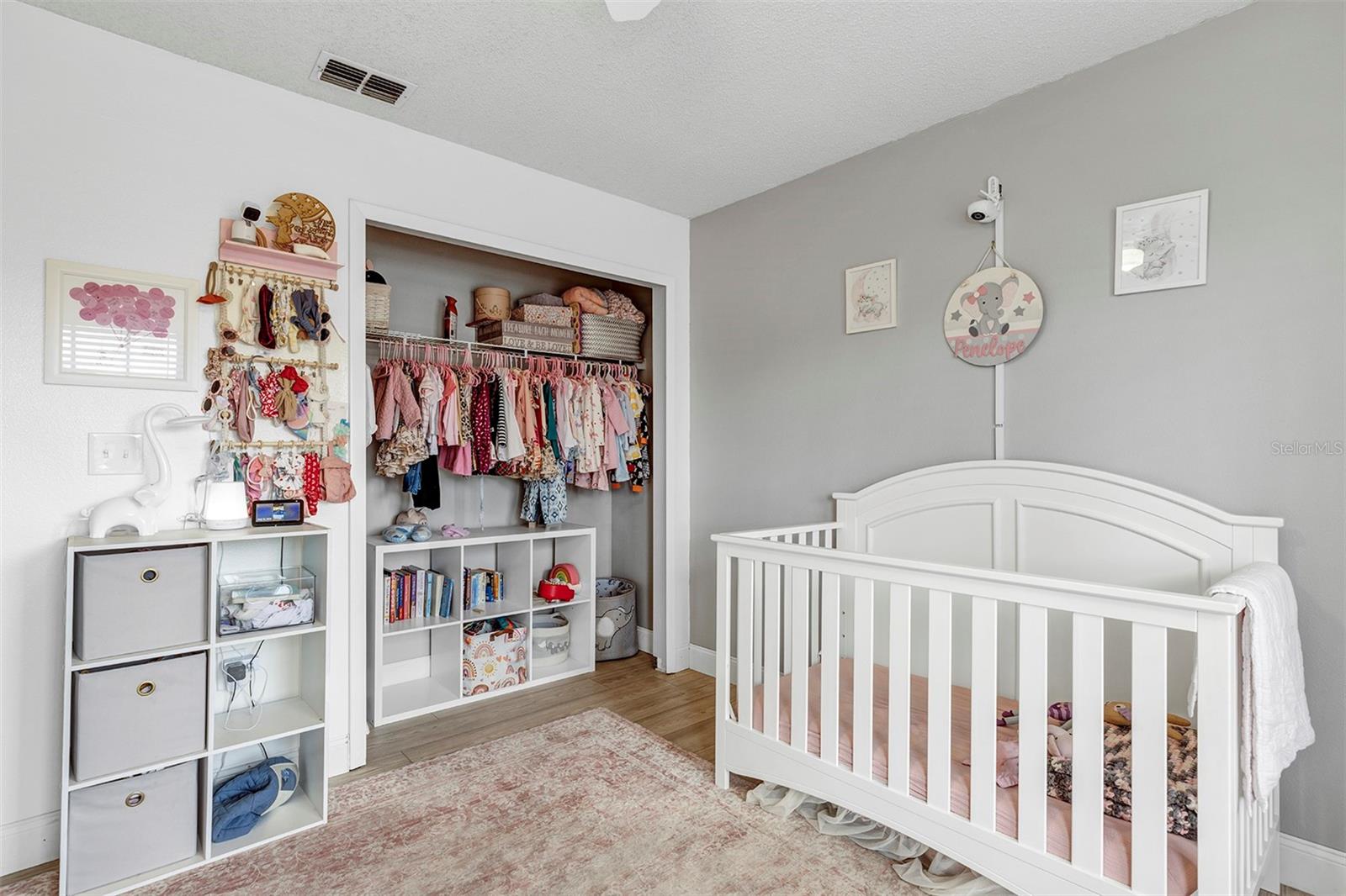 NOTTINGHAM - Residential