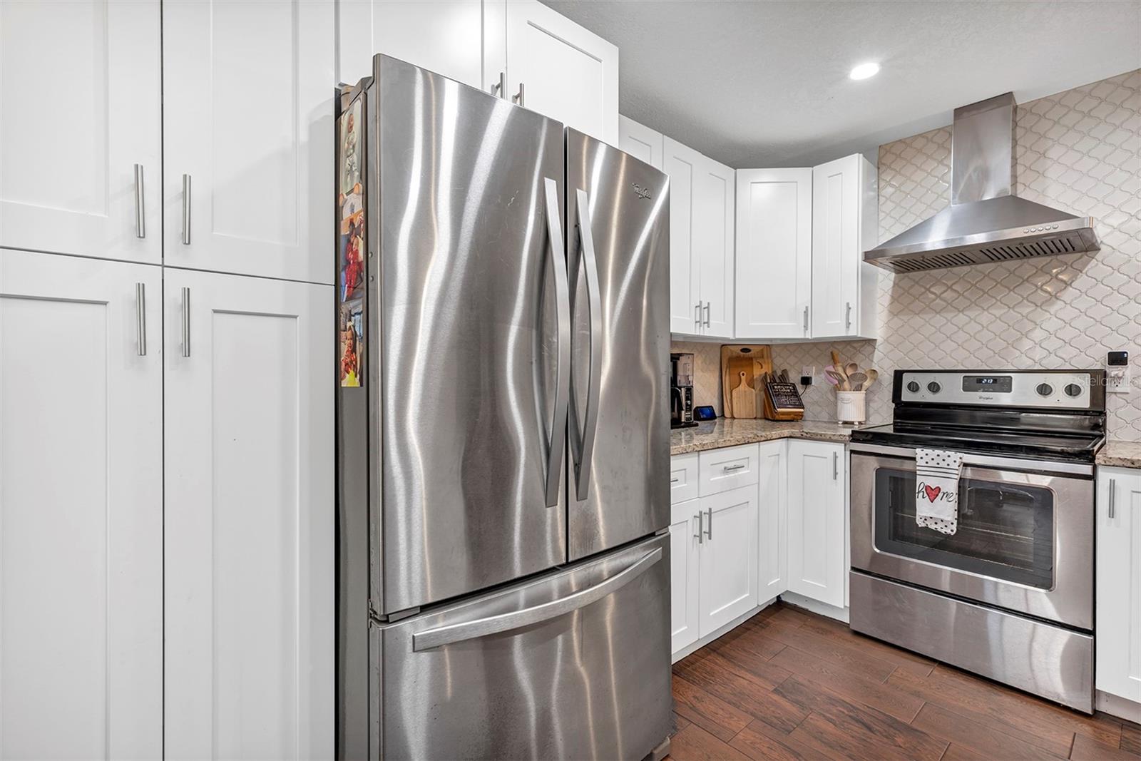 NOTTINGHAM - Residential