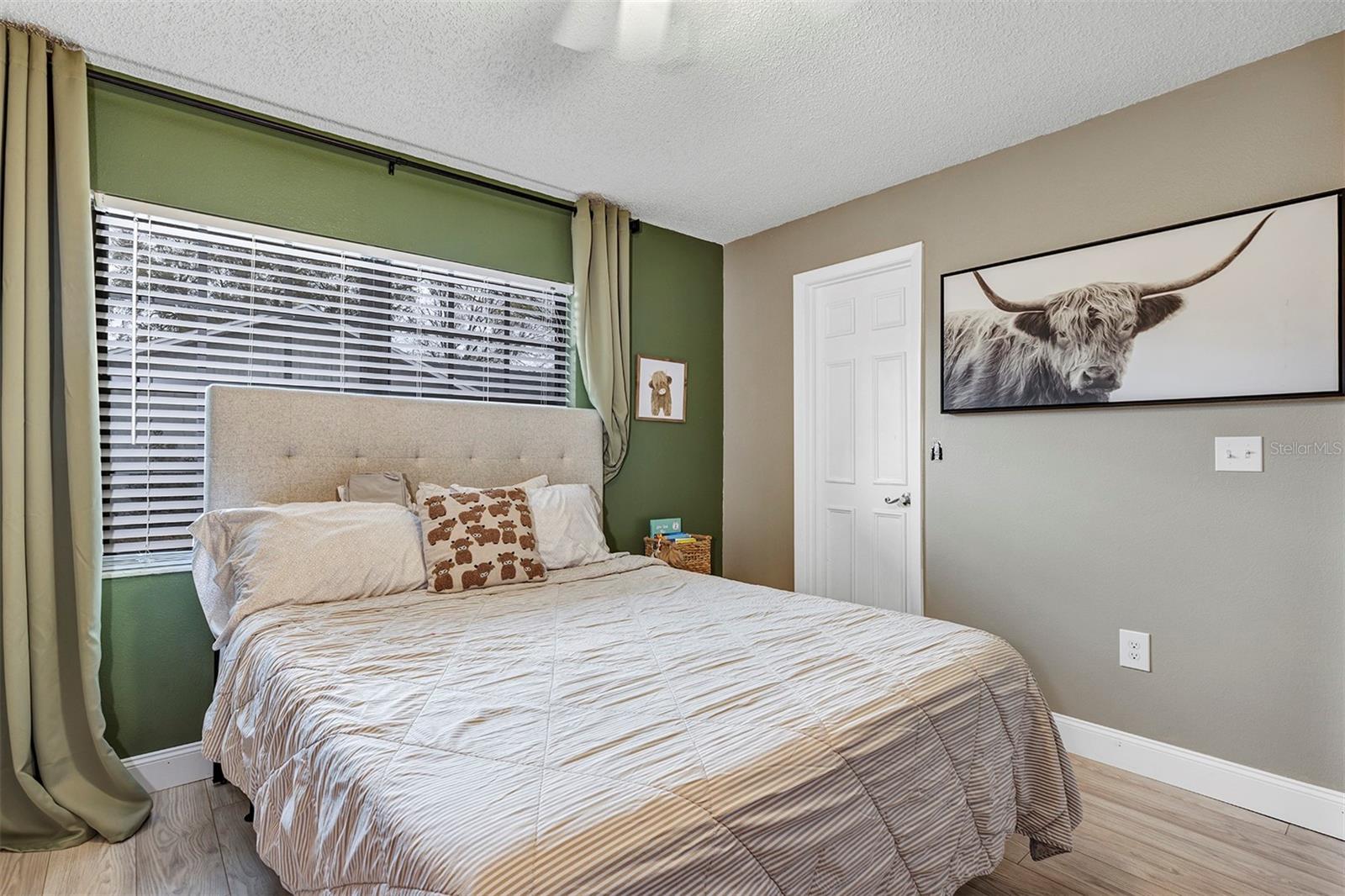 NOTTINGHAM - Residential