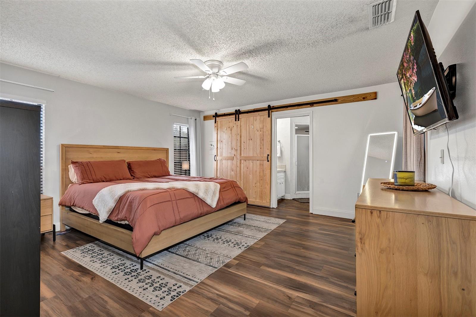 NOTTINGHAM - Residential