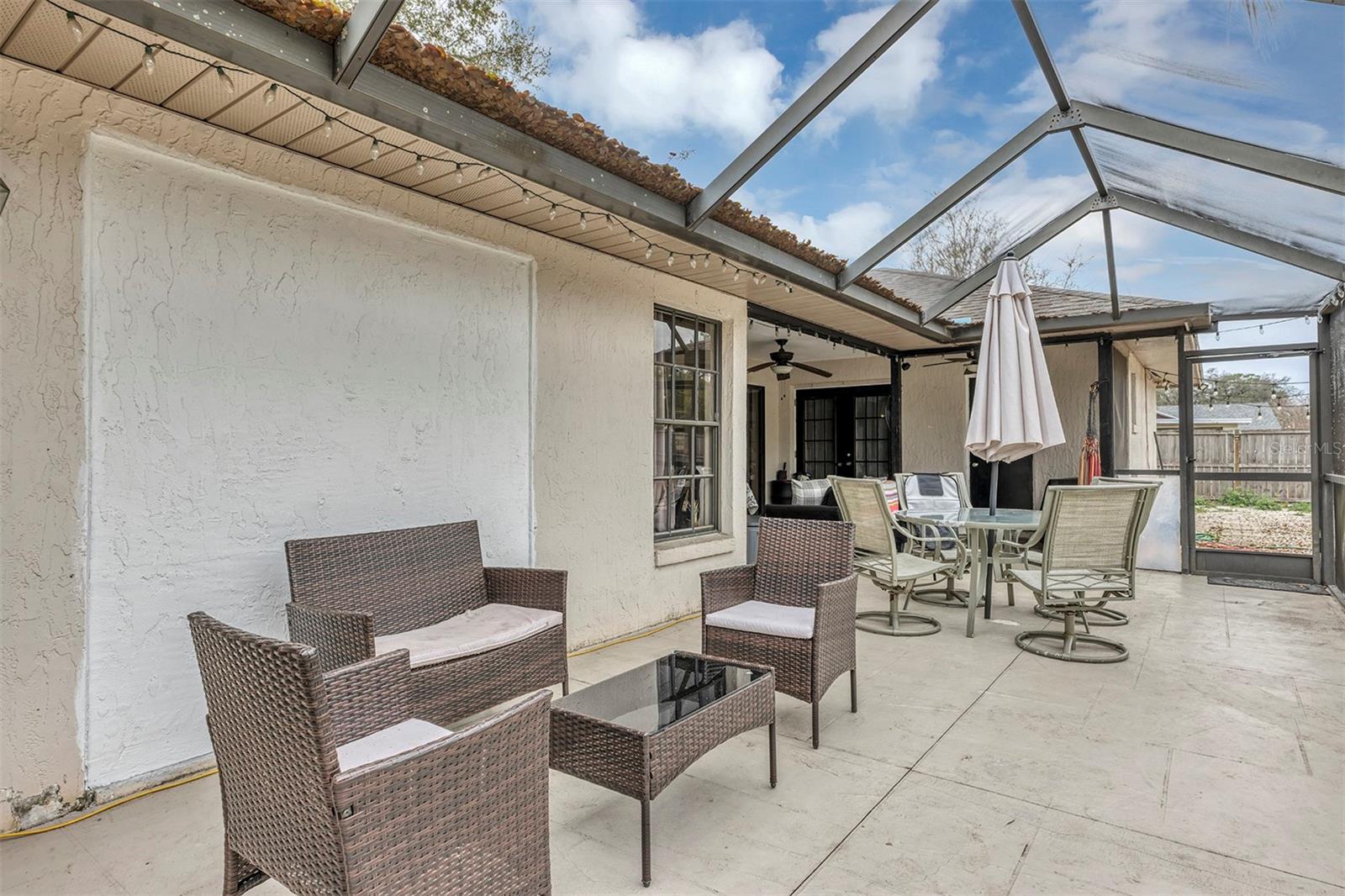 NOTTINGHAM - Residential