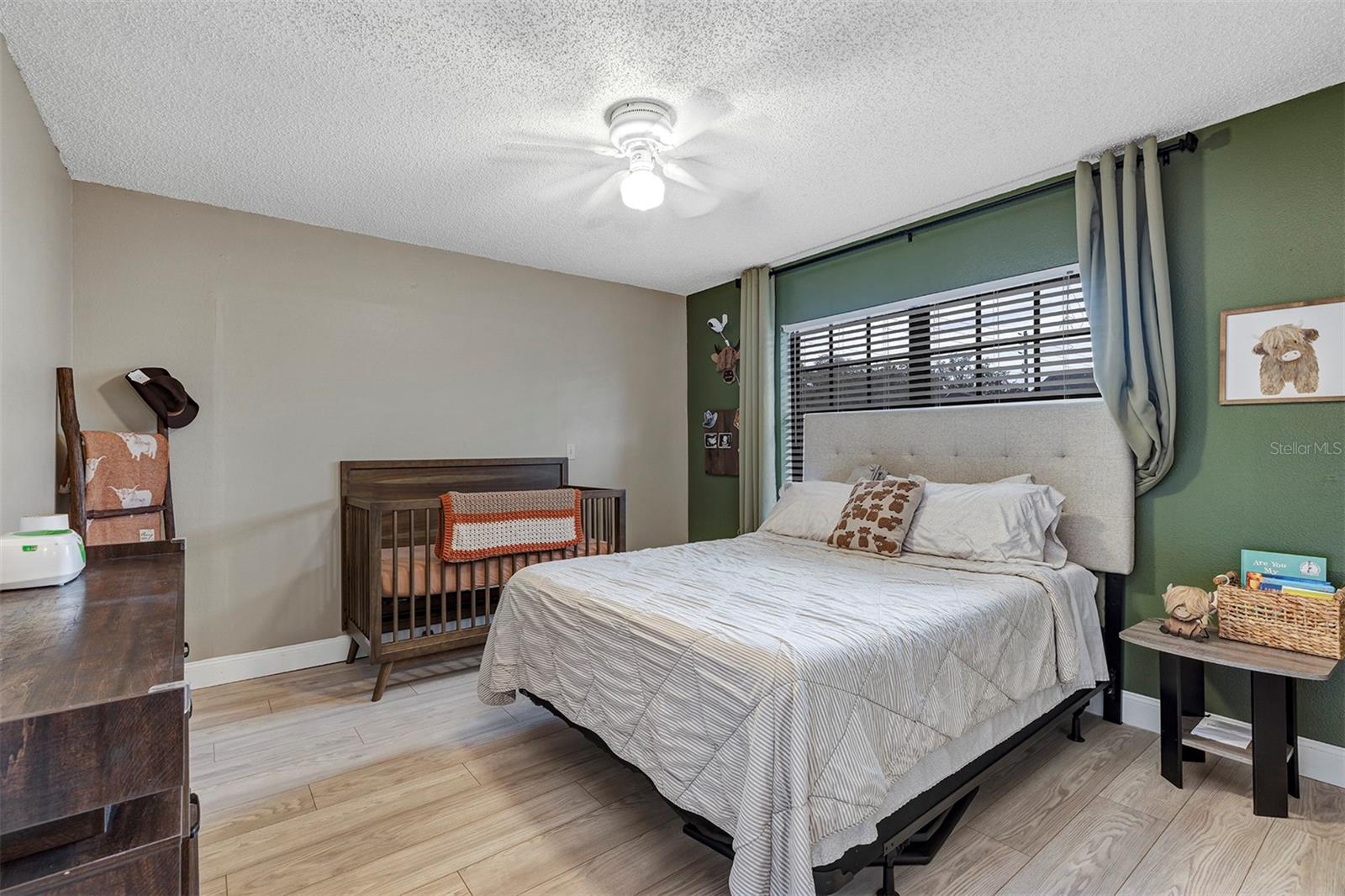 NOTTINGHAM - Residential