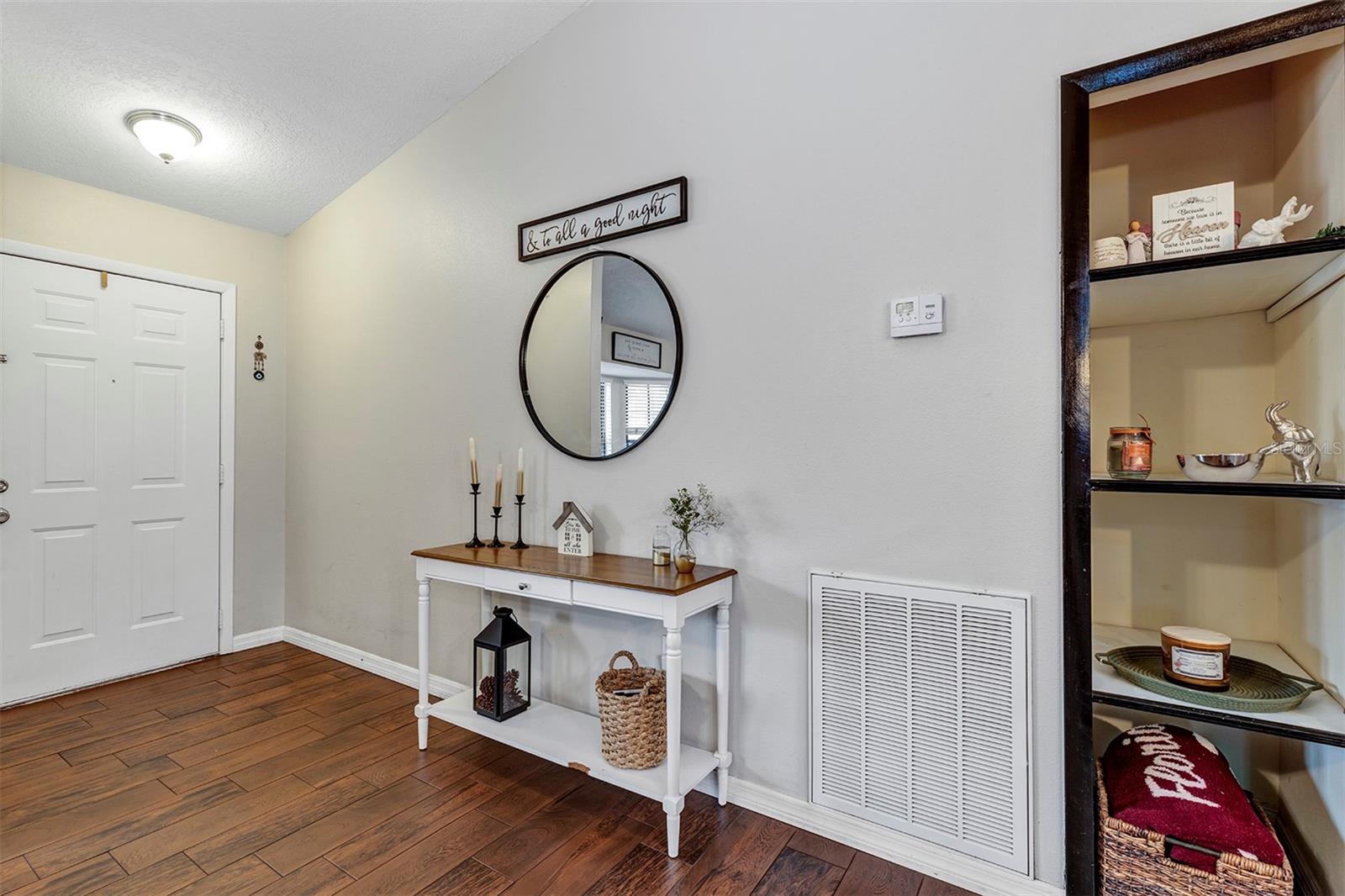 NOTTINGHAM - Residential