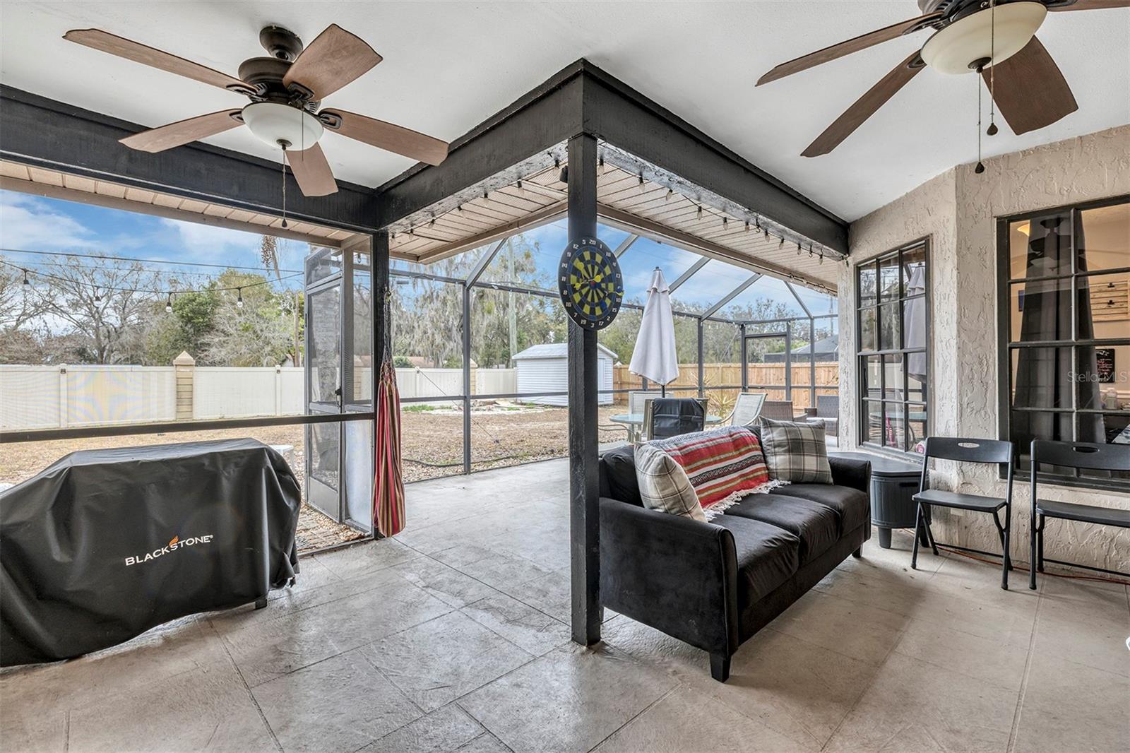 NOTTINGHAM - Residential