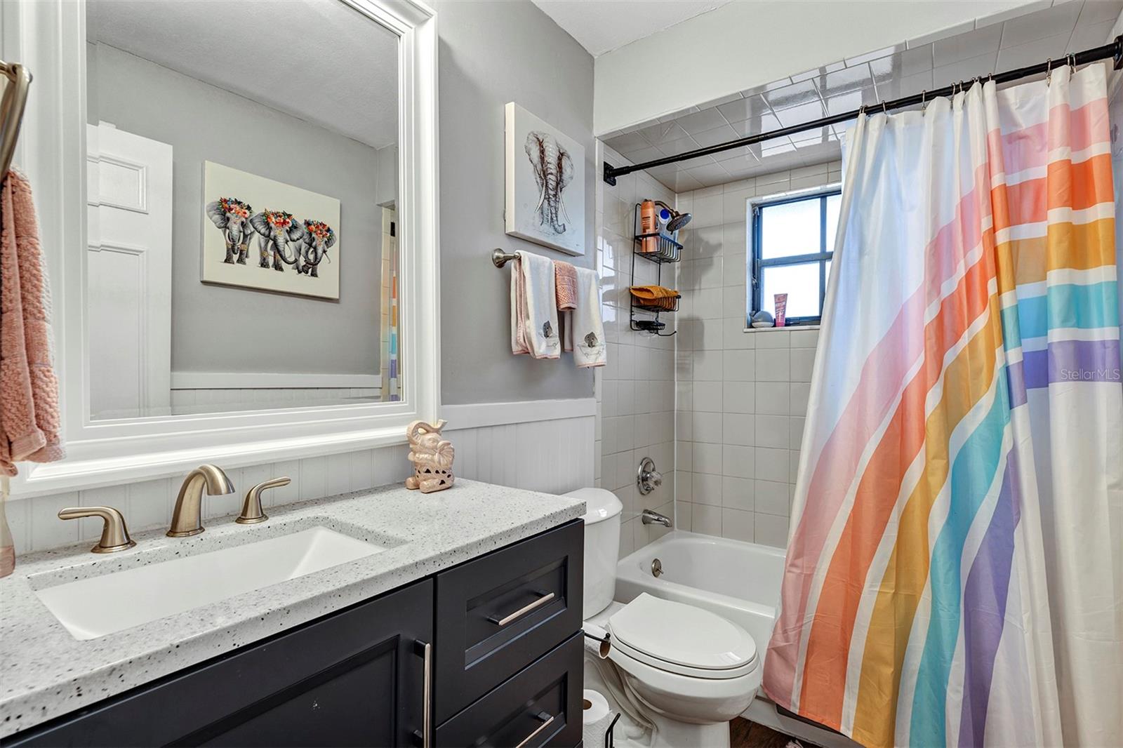 NOTTINGHAM - Residential