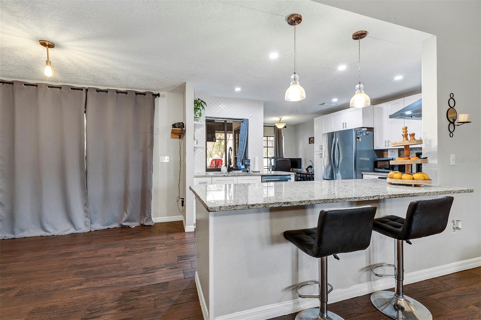 NOTTINGHAM - Residential