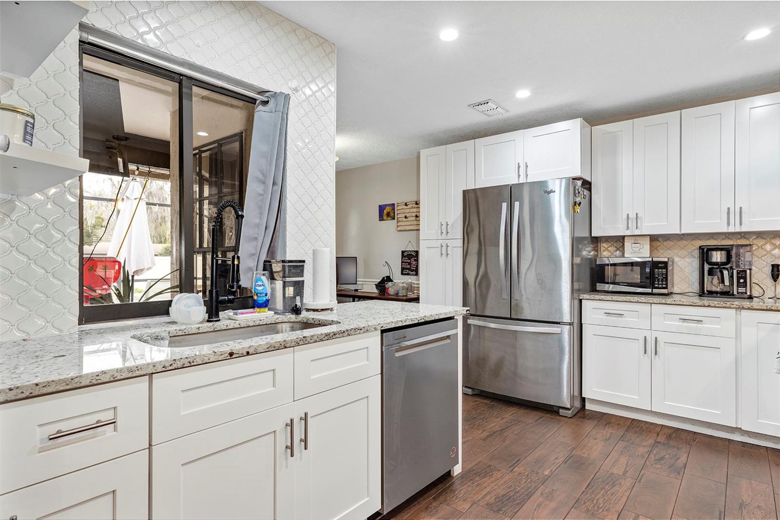 NOTTINGHAM - Residential