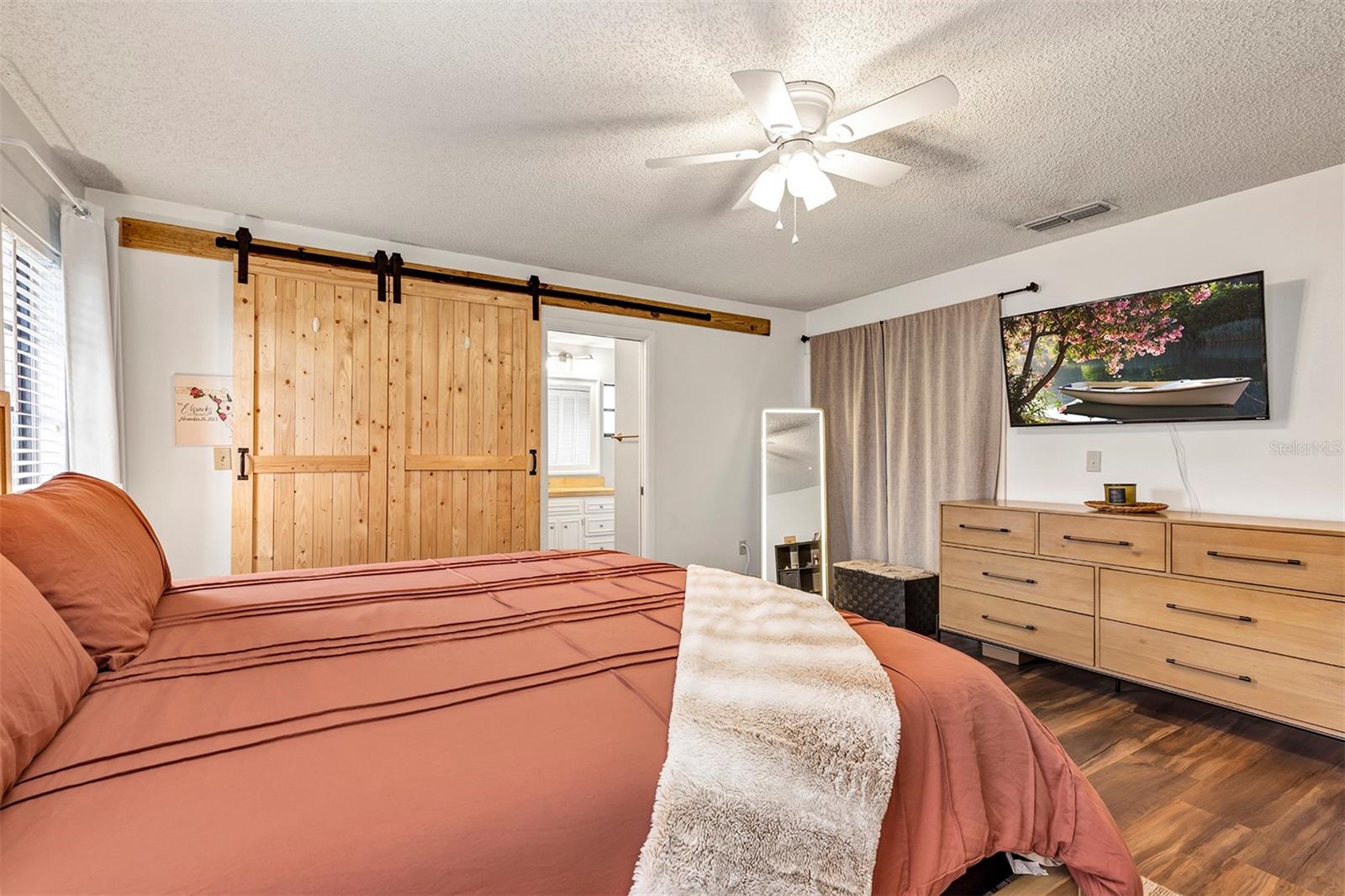 NOTTINGHAM - Residential