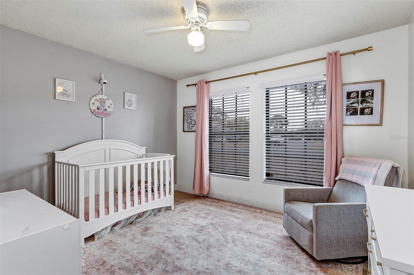 NOTTINGHAM - Residential