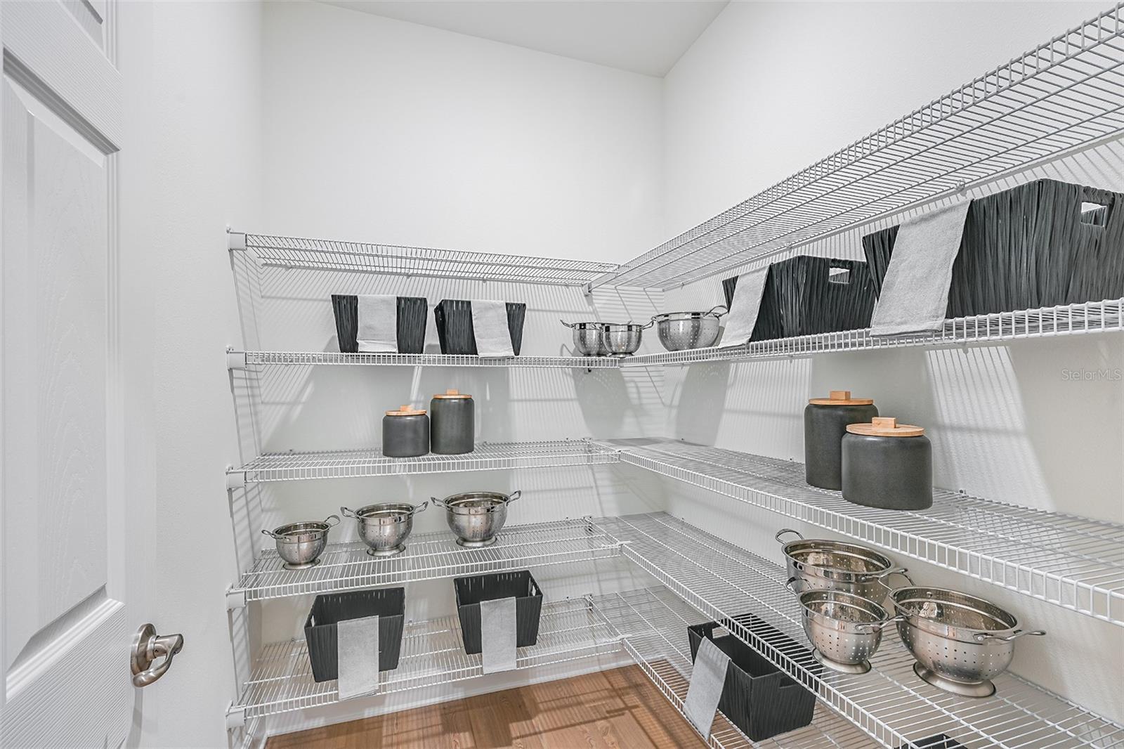 STOREY CREEK PH 3A - Residential