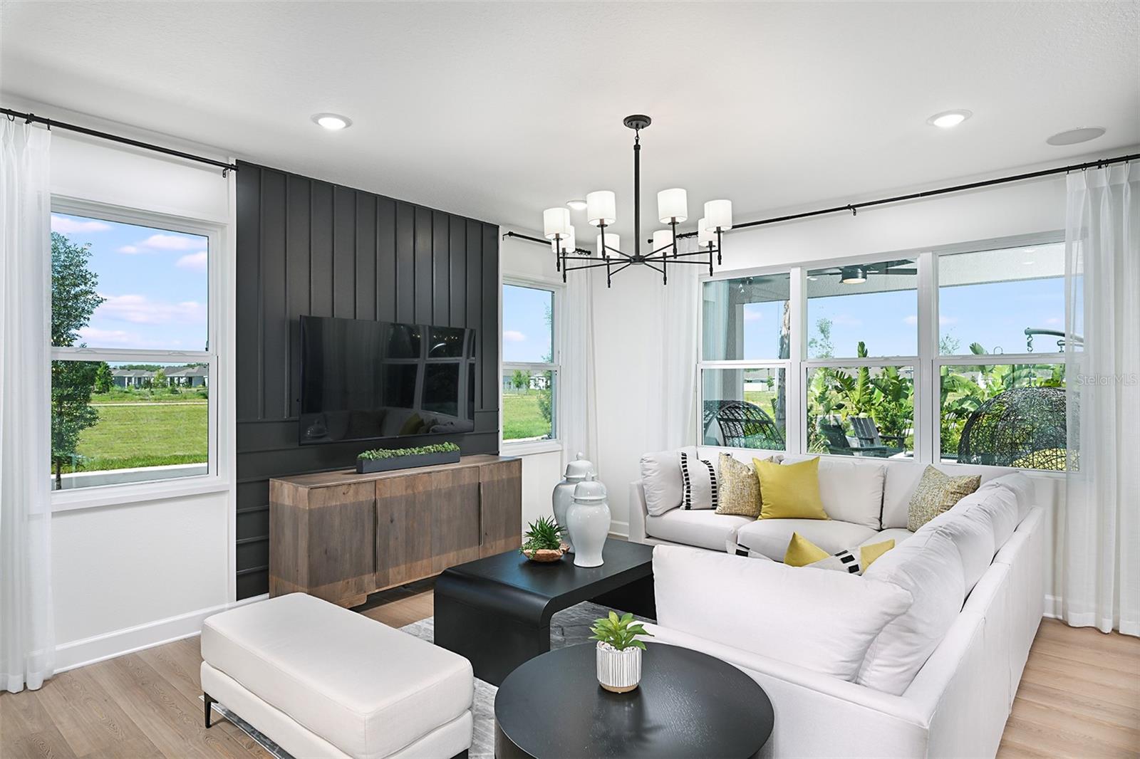 STOREY CREEK PH 3A - Residential