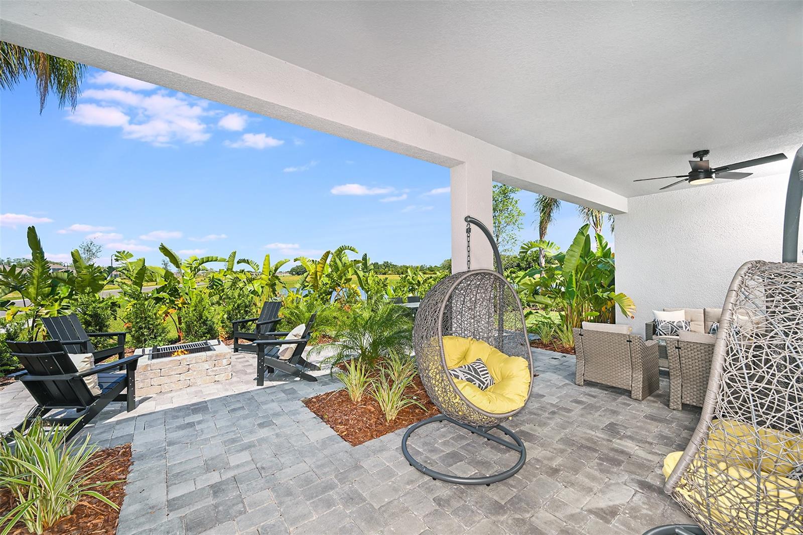 STOREY CREEK PH 3A - Residential